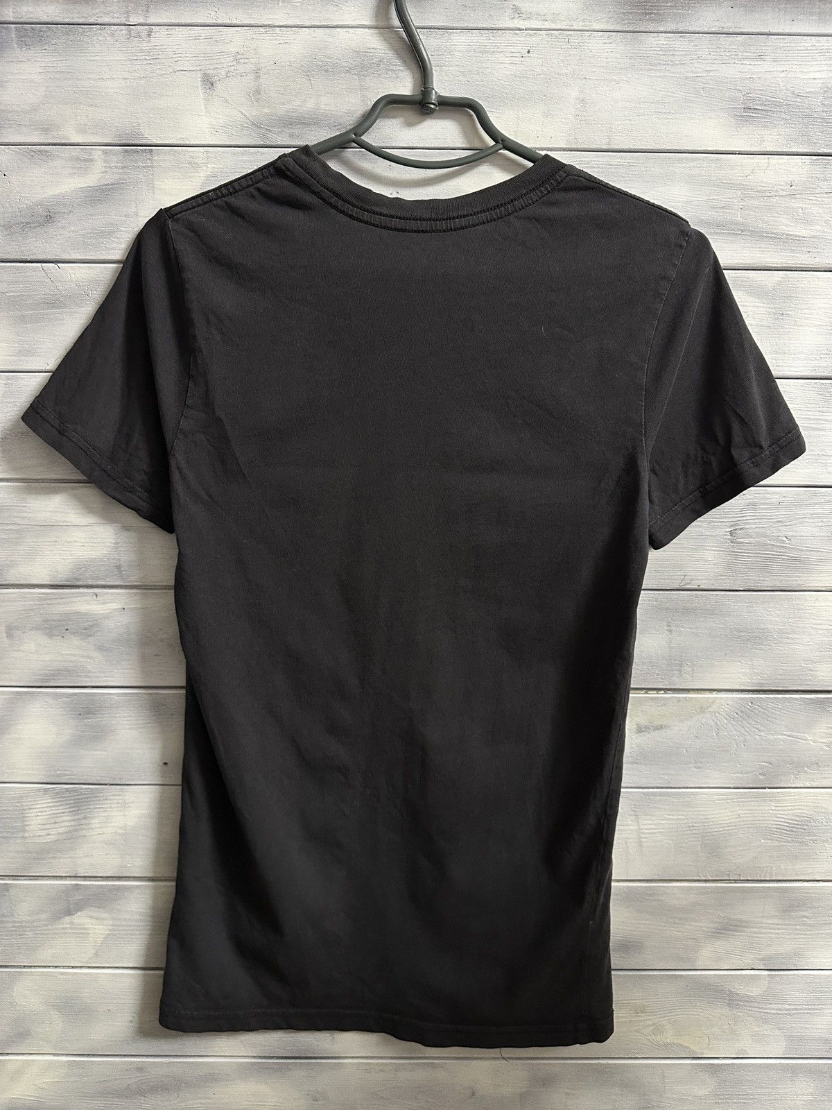 Vintage Rare Vintage T-Shirt Oakley Big Logo Size S. Size US S / EU 44-46 / 1 - 5 Thumbnail