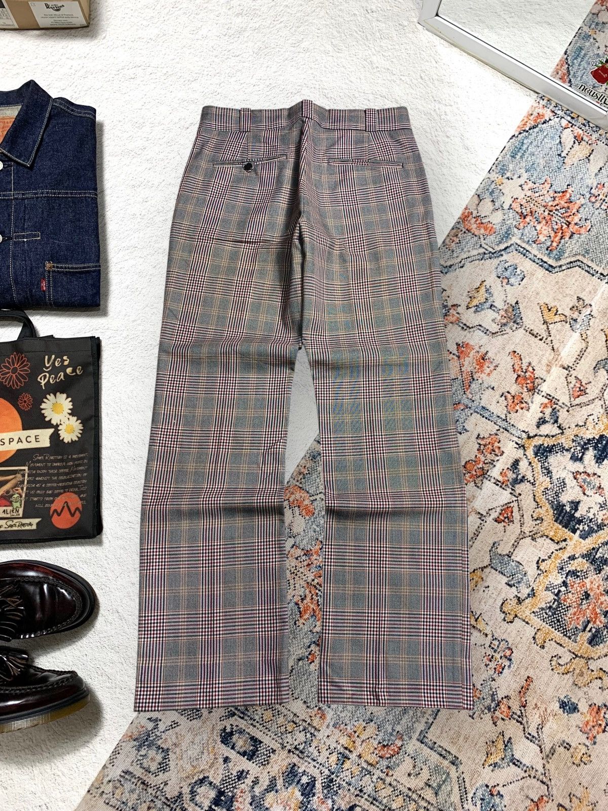 Comme des Garcons ❤️ COMME des GARCONS JUNYA WATANABE WORKPANTS 🎌 Size US 32 / EU 48 - 12 Thumbnail