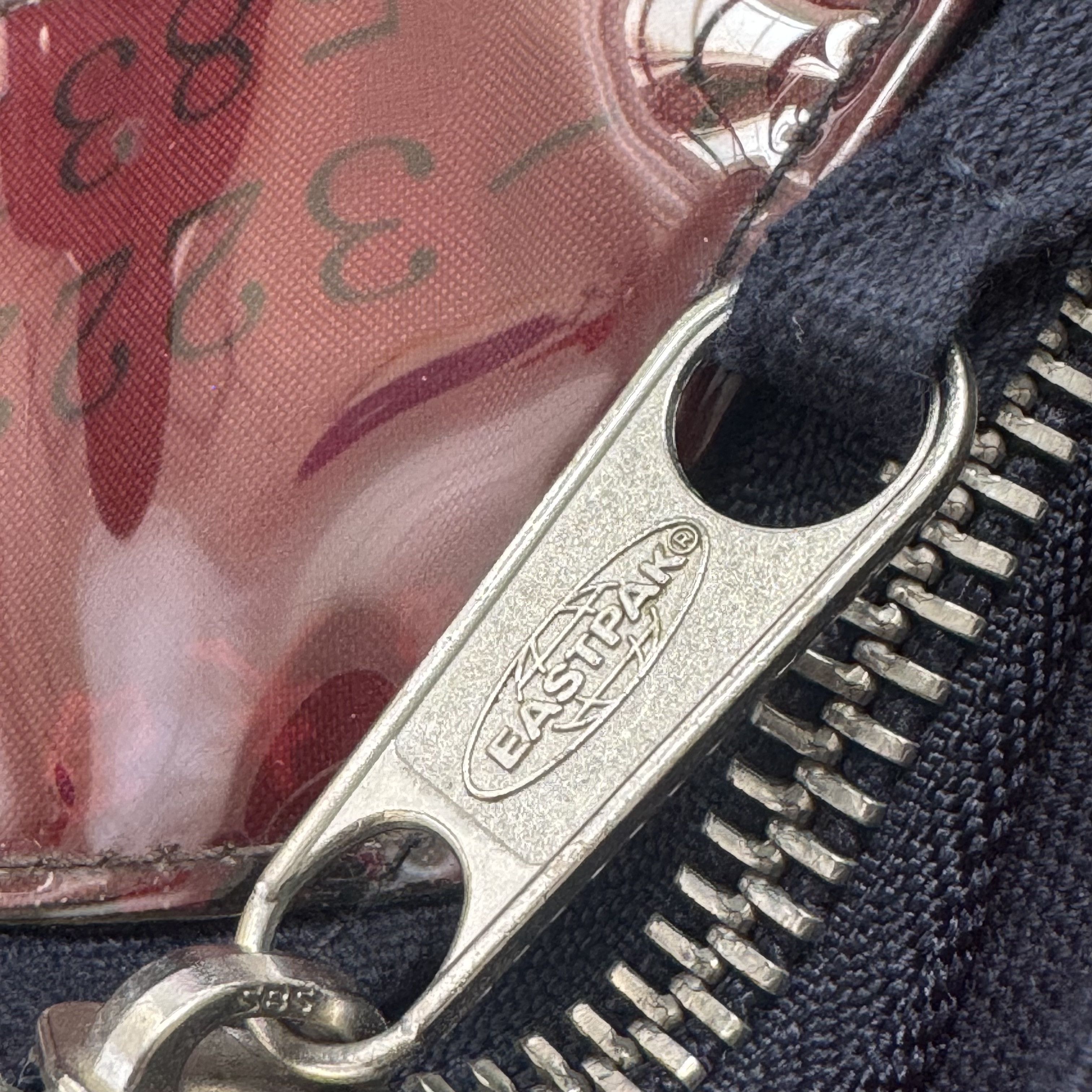 Eastpak × Raf Simons Raf Simons 18ss "blade runner" joint shoulder bag Size ONE SIZE - 12 Thumbnail