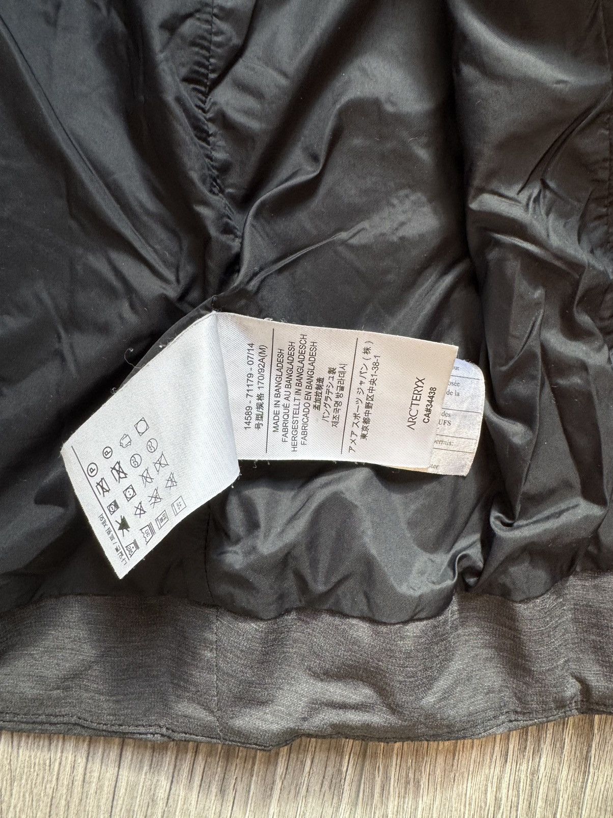 Arc'teryx Arcteryx Darrah Coat Jacket M Size M / US 6-8 / IT 42-44 - 8 Thumbnail