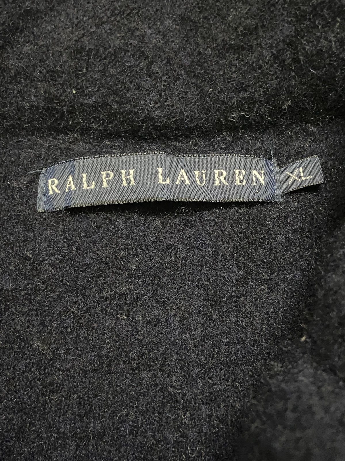 Polo Ralph Lauren Polo Ralph Lauren Blazer Jacket Size M / US 6-8 / IT 42-44 - 3 Thumbnail