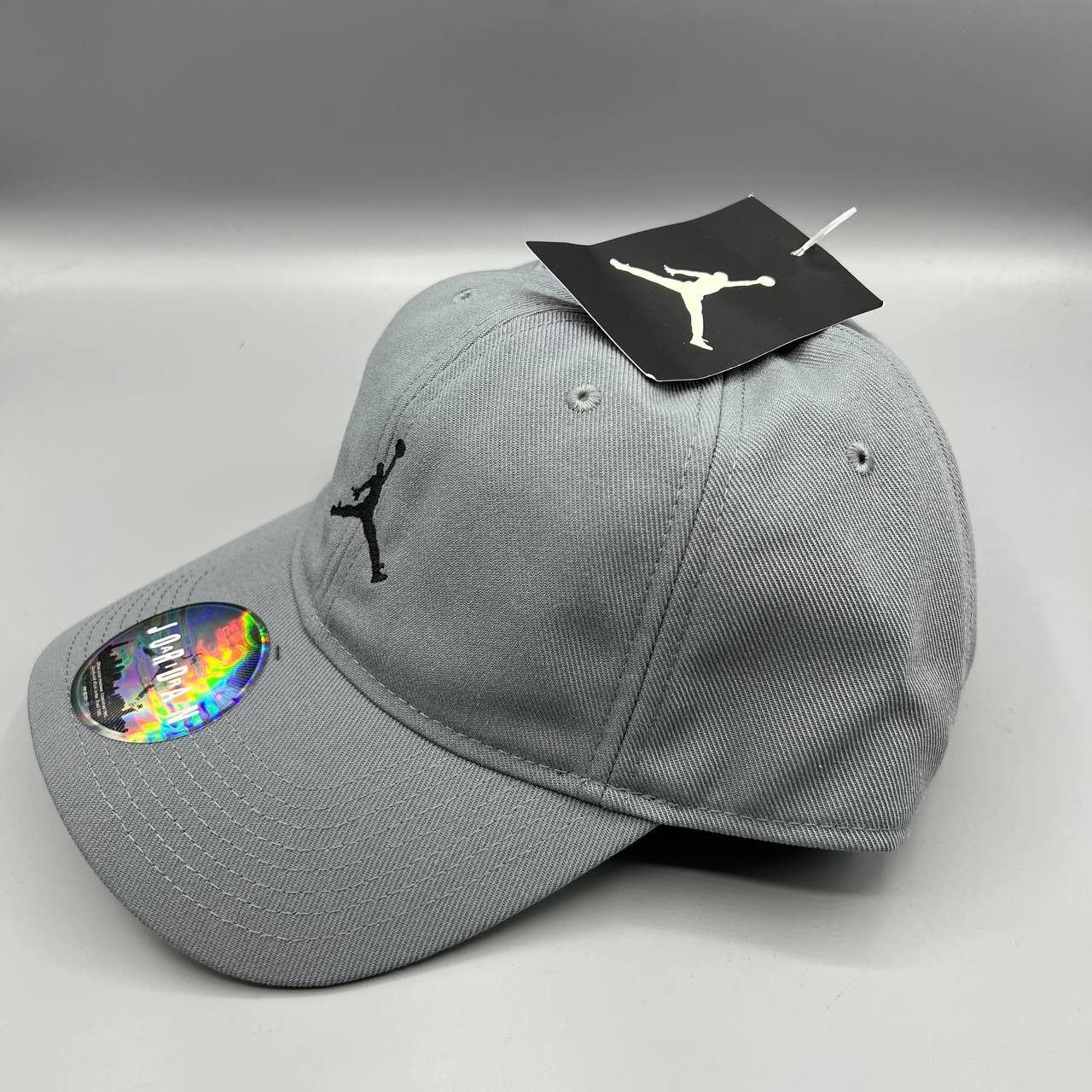Jordan Brand Air Jordan Hat Men Embroidered Logo Strap Back Cap New Size ONE SIZE - 2 Thumbnail