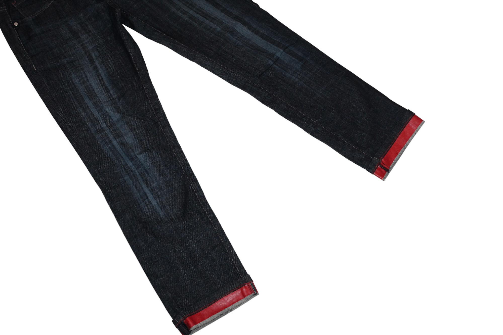 Marithe + Francois Girbaud Le Jean De Marithe Francois Girbaud First Boyfriend Pants Size US 27 - 12 Thumbnail