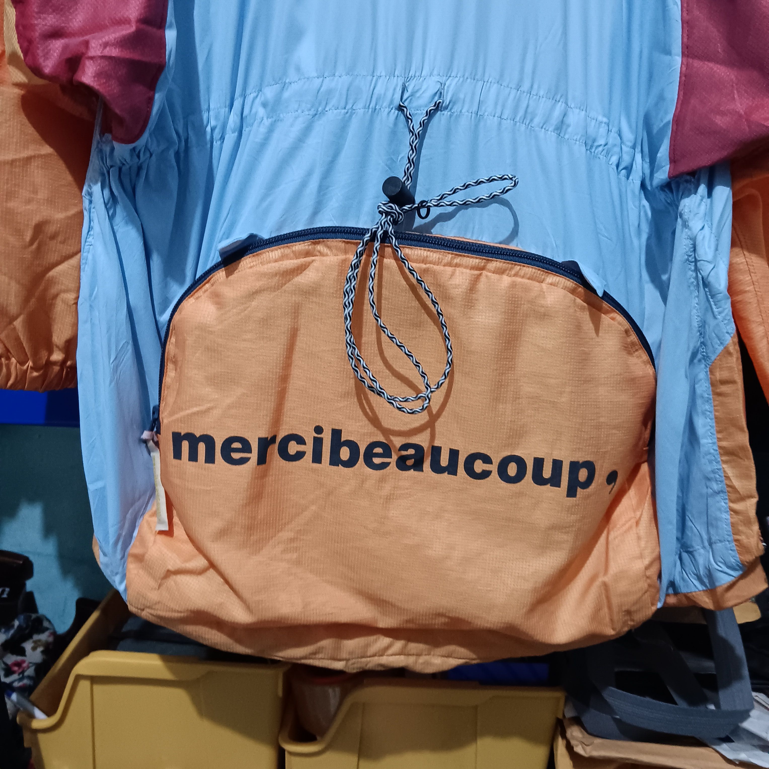 mercibeaucoup Mercibeaucoup Multi jacket Size US XL / EU 56 / 4 - 8 Thumbnail