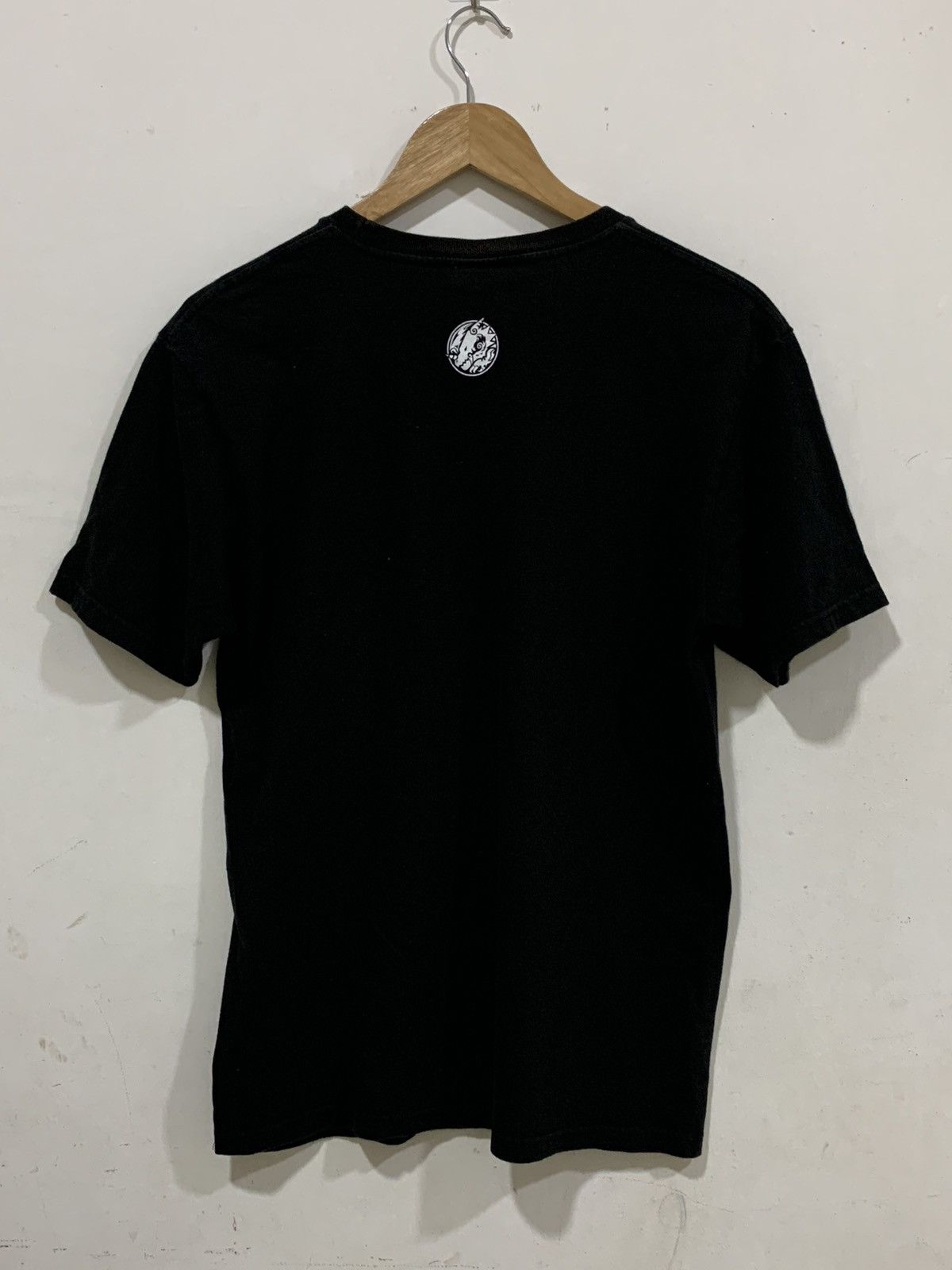 Anime Monster Strike Print T-Shirts Size US L / EU 52-54 / 3 - 8 Thumbnail