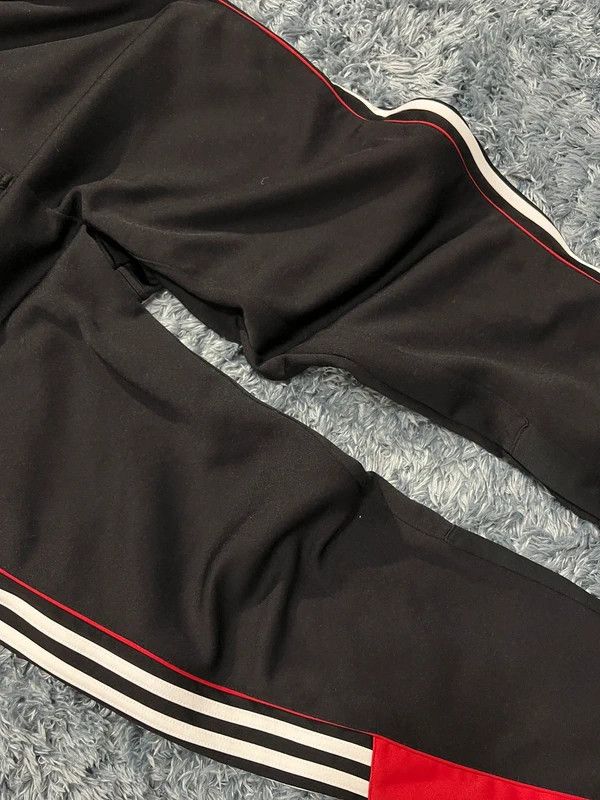 Adidas Adidas Jumpsuit 90s Vintage Size US 34 / EU 50 - 17 Thumbnail