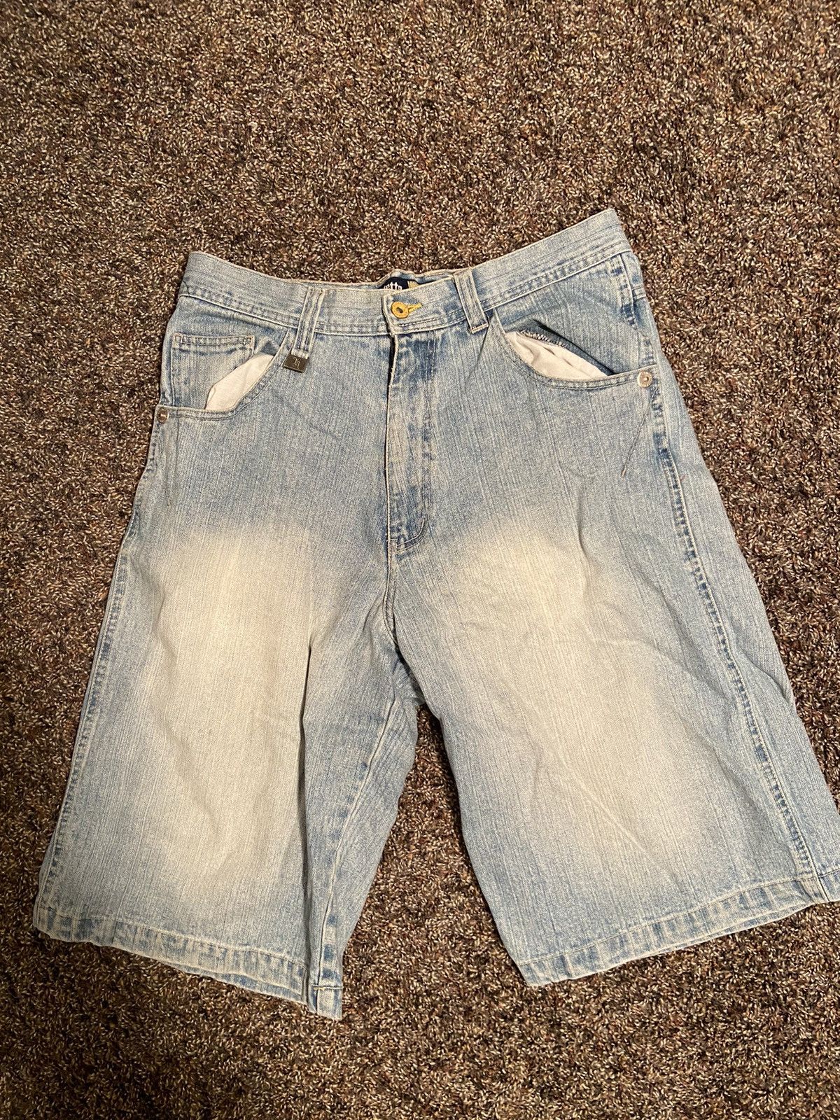 Carhartt Jorts Size US 34 / EU 50 - 1 Thumbnail