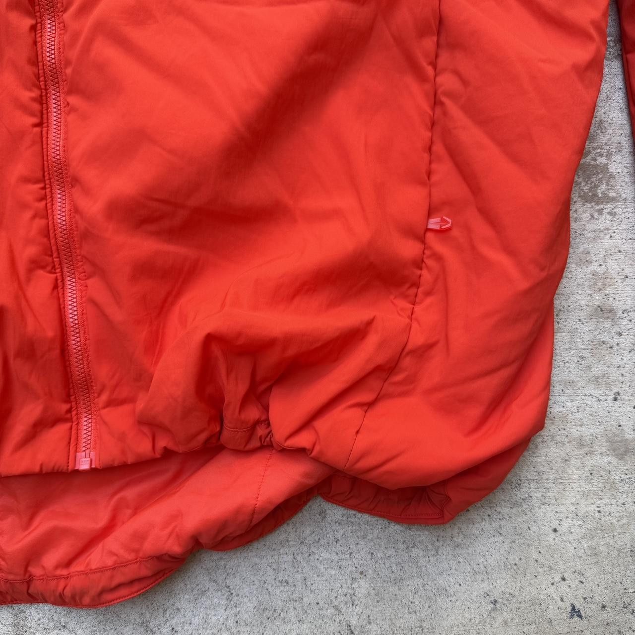 Arc'teryx Arc'Teryx Arcteryx Red Atom LT Jacket XXL 2XL Rare Size US XXL / EU 58 / 5 - 5 Thumbnail