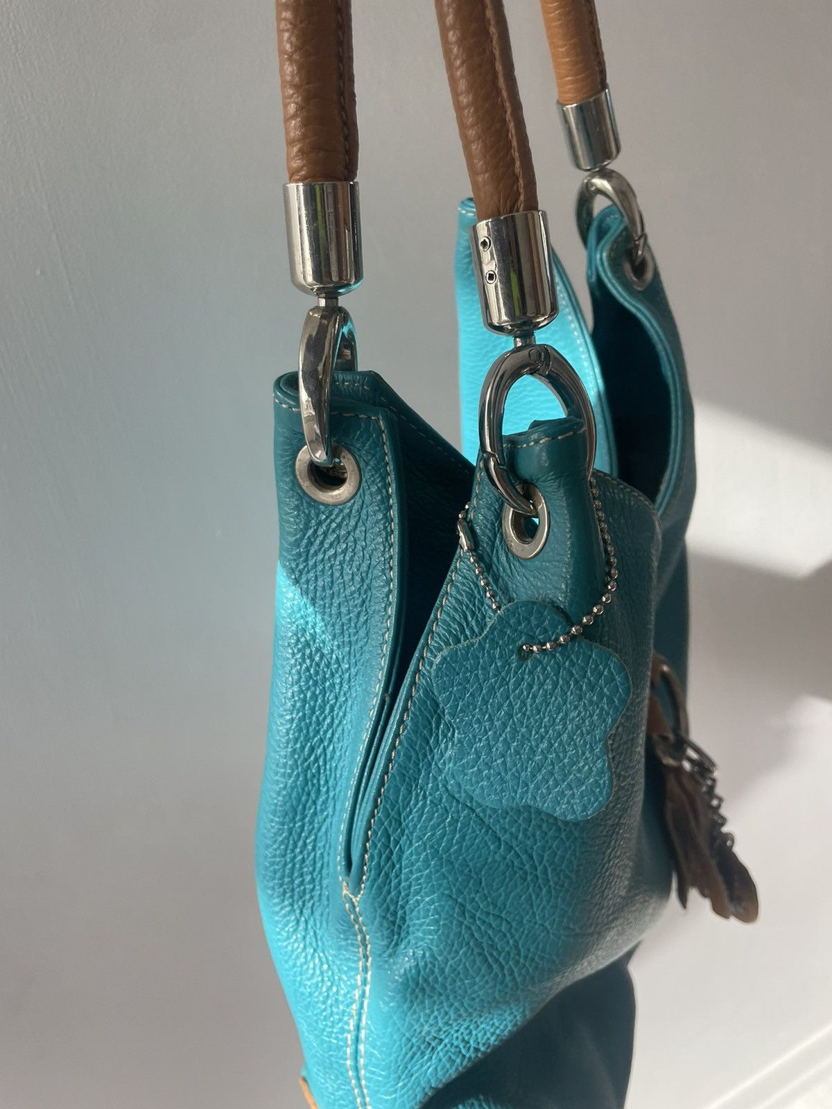 Vintage Italian bag Size ONE SIZE - 13 Thumbnail