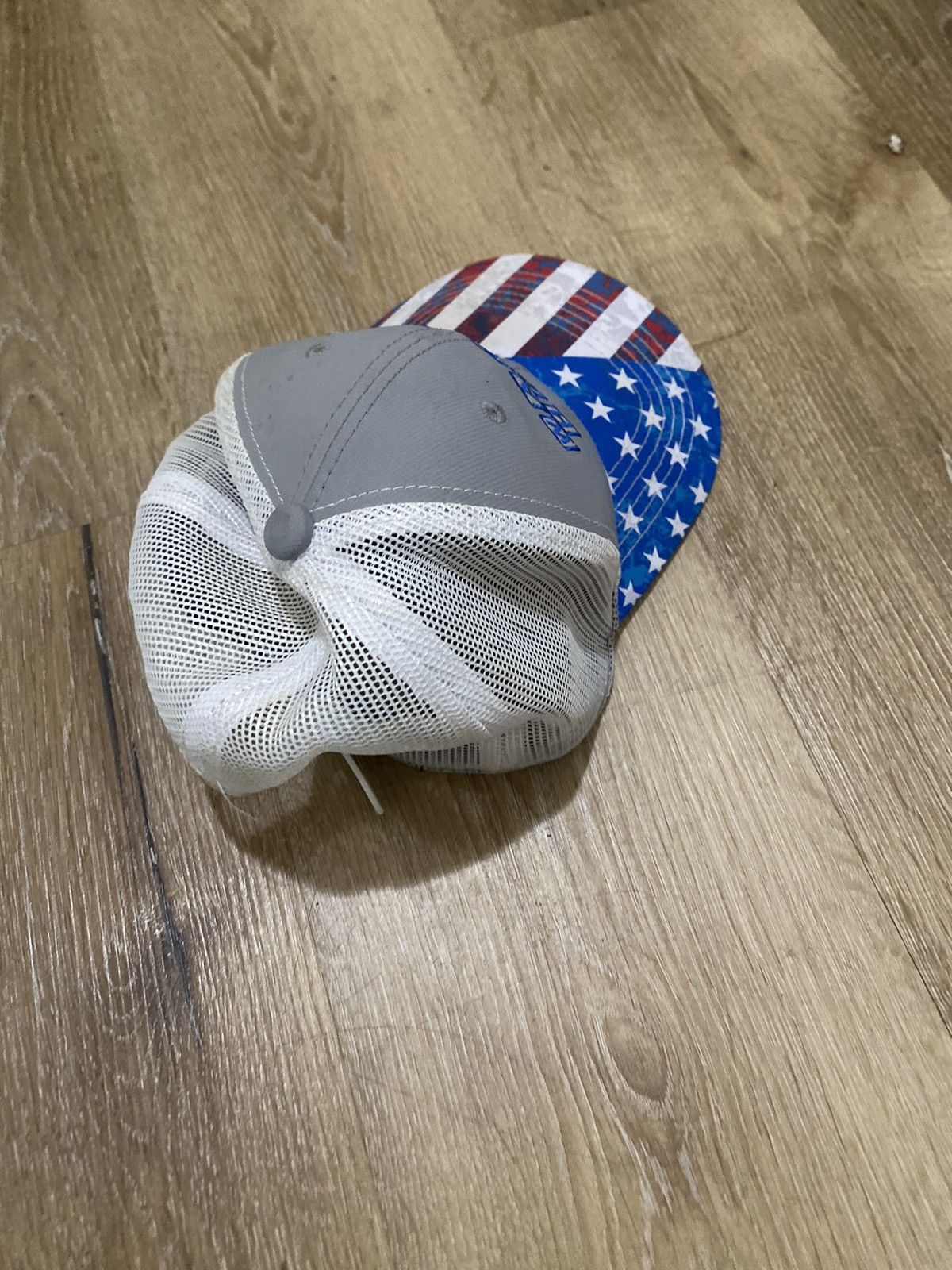 Other Waffle House trucker cap #streetwear Size ONE SIZE - 2 Thumbnail