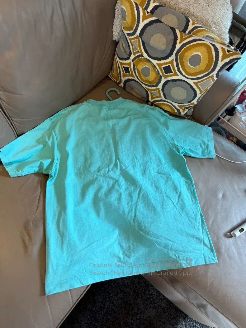 Acne Studios Acne Studios Short Sleeve T-Shirt Size US M / EU 48-50 / 2 - 3 Thumbnail