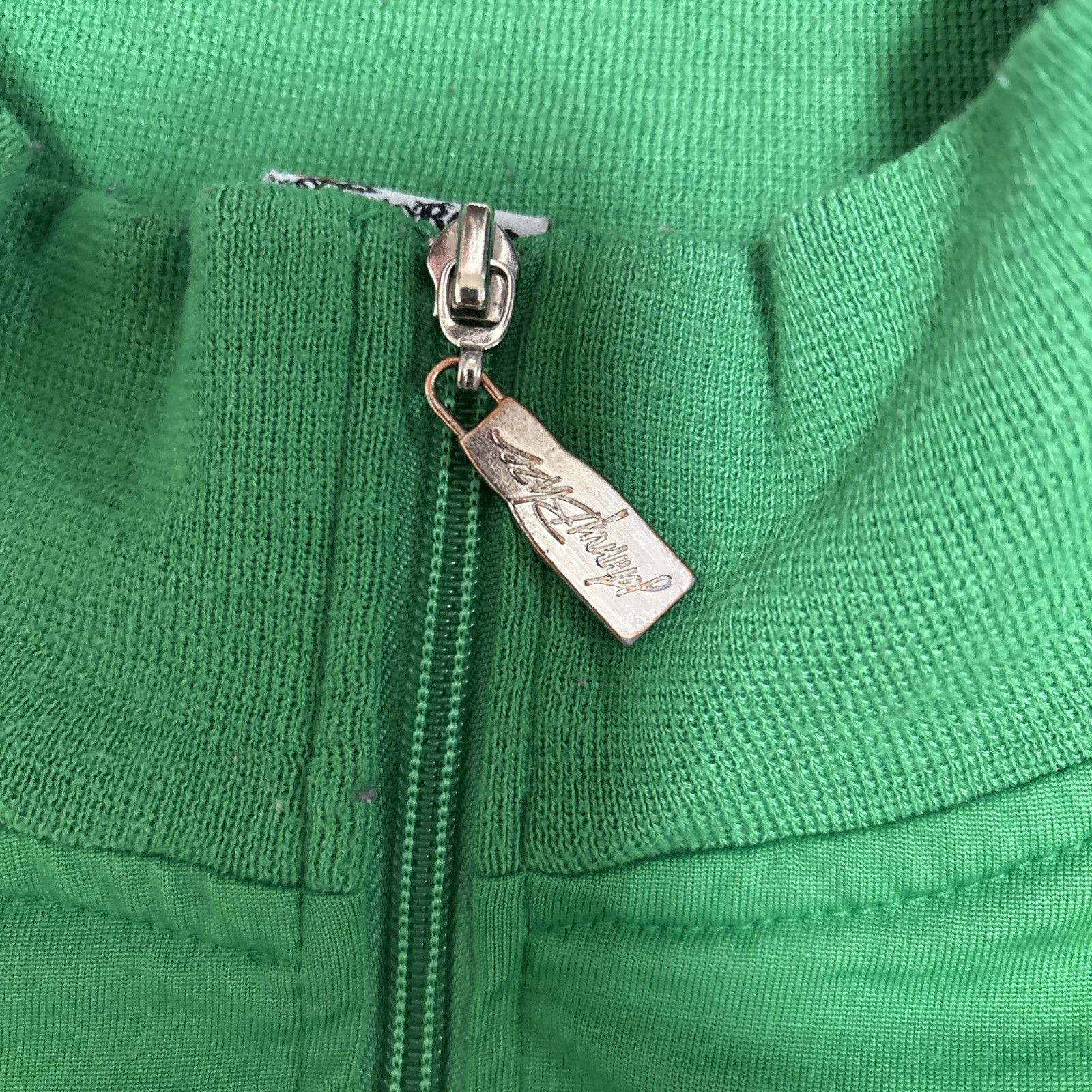 Other Johnny Blaze Track Jacket Mens XL Full Zip Gambling Man If I Size US XL / EU 56 / 4 - 9 Thumbnail