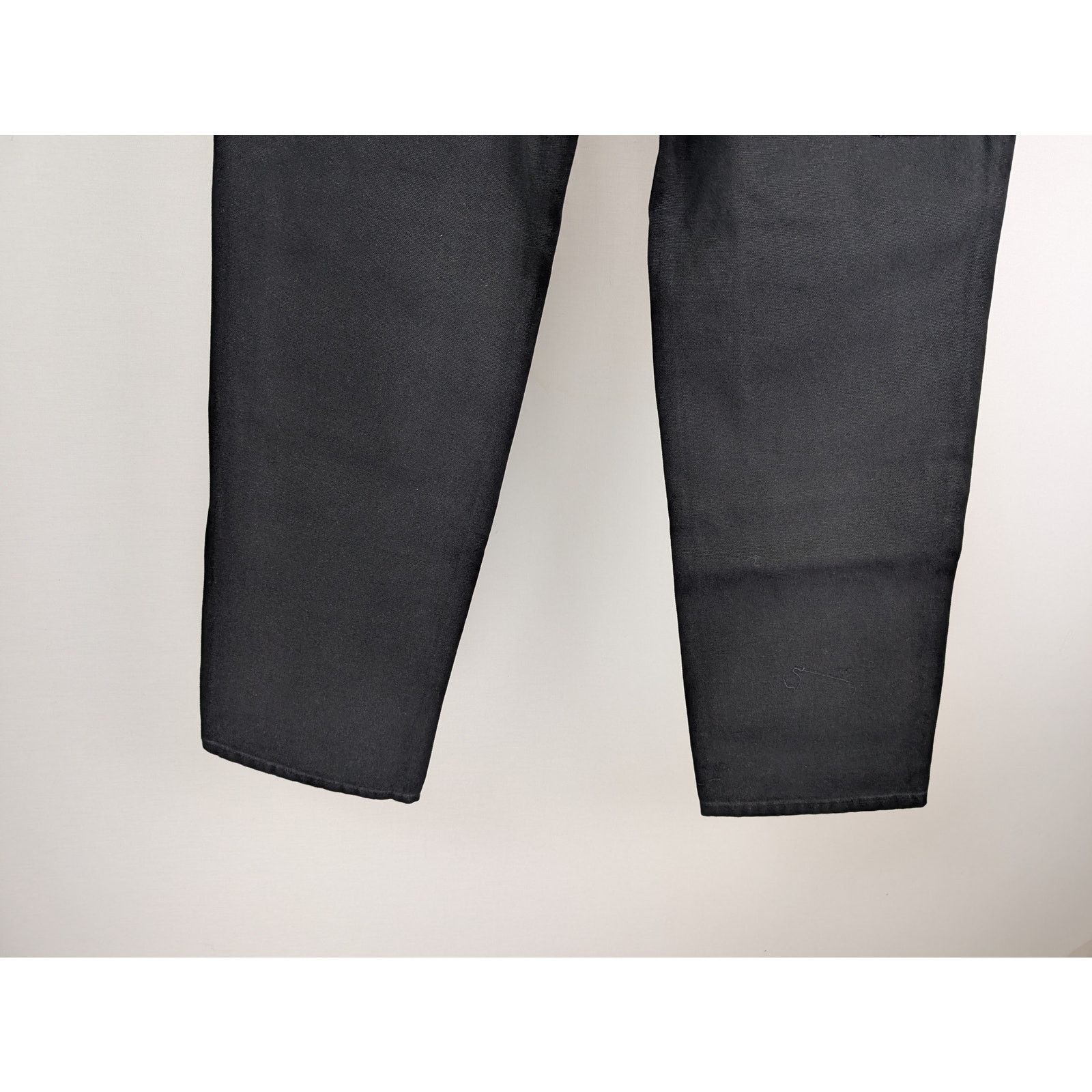 Aime Leon Dore o1rshd1 Carpenter Pant in Jet Black Size US 36 / EU 52 - 12 Thumbnail