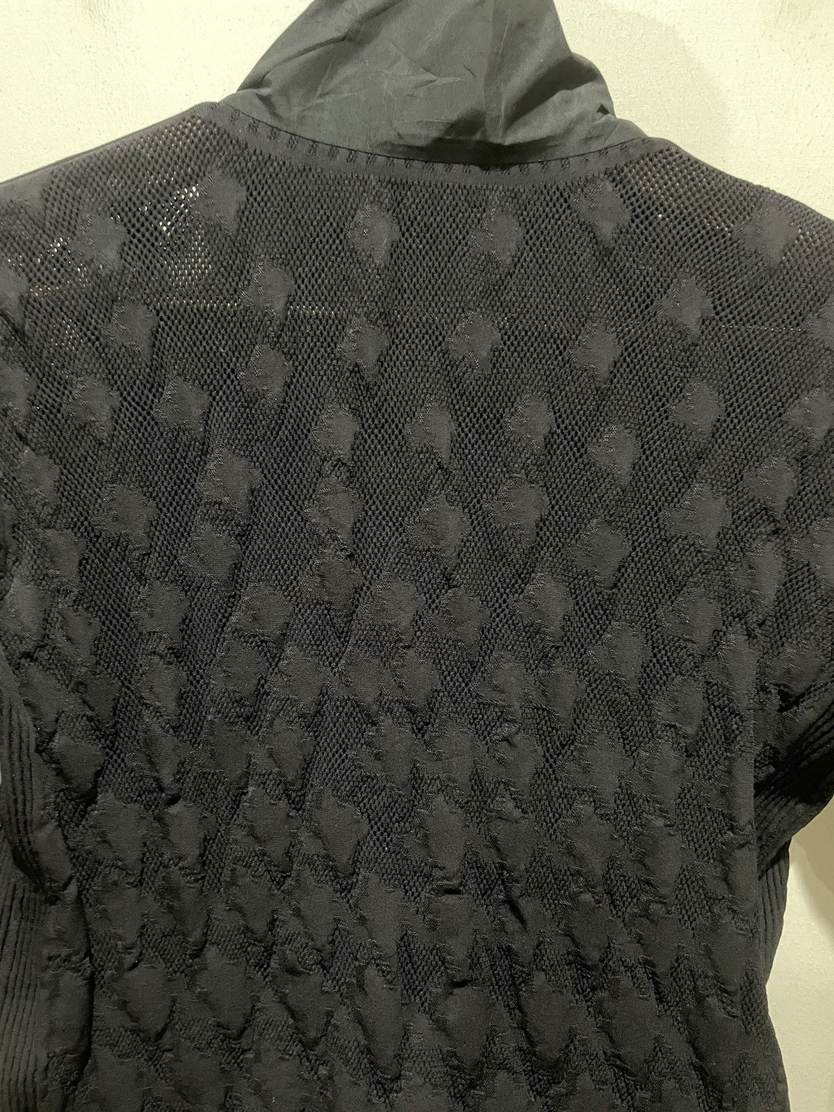 Hiroko Koshino Homme Hiroko Koshino top Size XS / US 0-2 / IT 36-38 - 4 Thumbnail