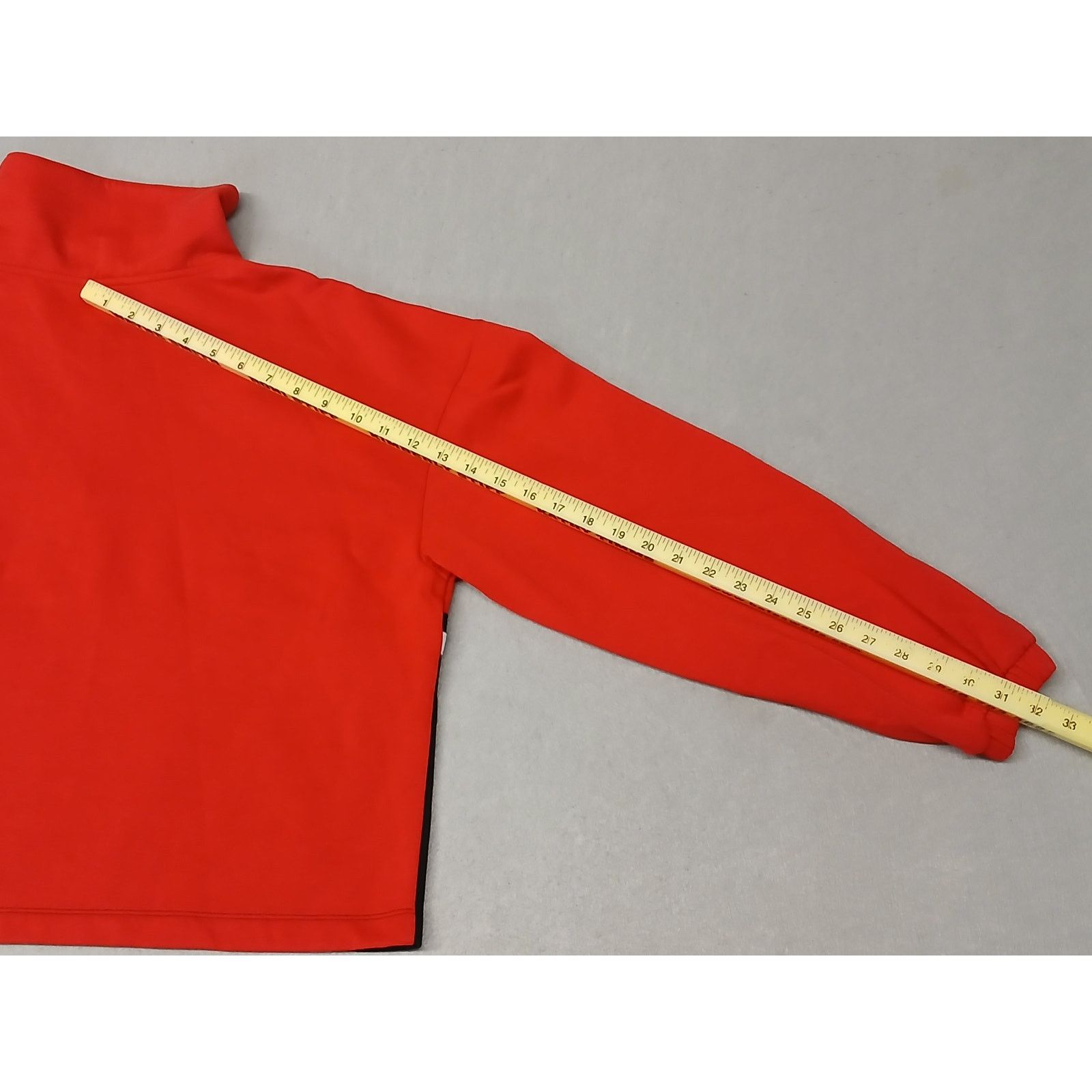 Other Fanatics (Large) Texas Tech Red Raiders Zip Track Jacket Size US L / EU 52-54 / 3 - 10 Thumbnail