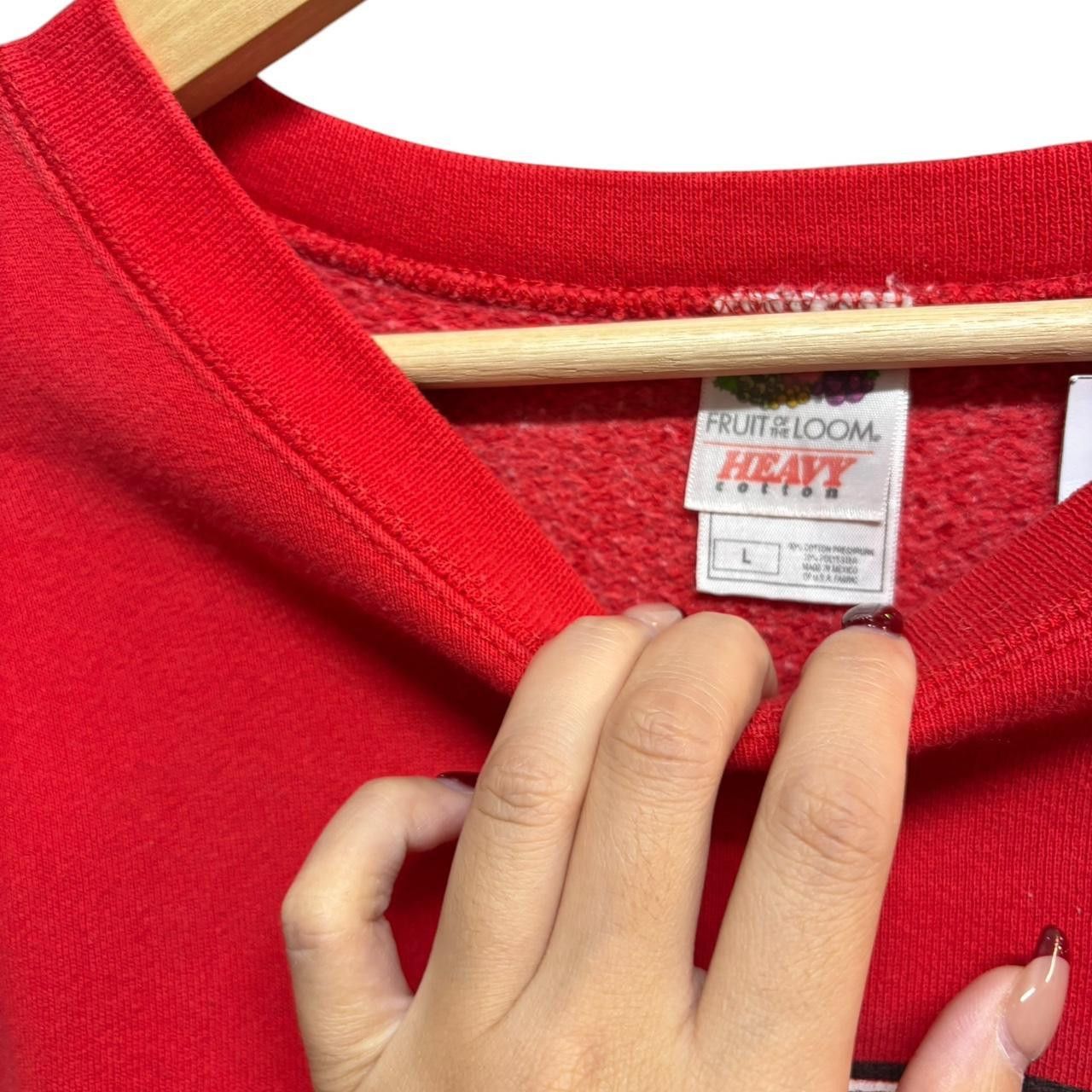 Other Vintage Ohio states sweatshirt size: L Size US L / EU 52-54 / 3 - 3 Thumbnail