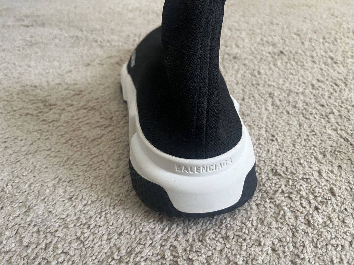 Balenciaga Balenciaga speedtrainers Size US 12 / EU 45 - 7 Thumbnail