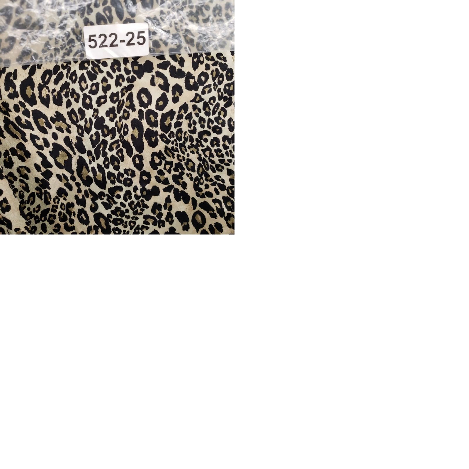 Victoria's Secret Victoria's Secret Pajama Top Womens L Beige Animal Print Lounge Sleepwear Size L / US 10 / IT 46 - 9 Thumbnail