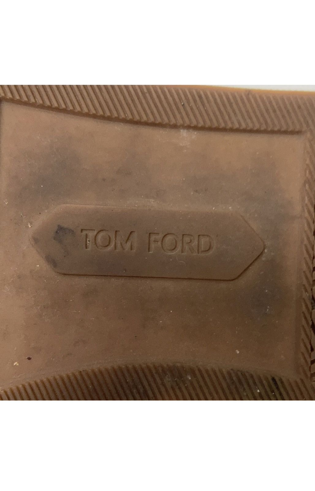 Tom Ford Tom ford slip ons Size US 8.5 / EU 41-42 - 9 Thumbnail