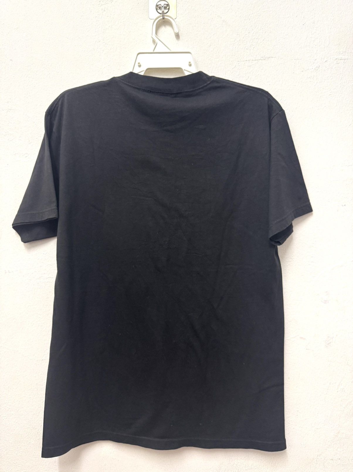 Vintage Vintage 90’s Malcom X T shirt Size US M / EU 48-50 / 2 - 6 Thumbnail