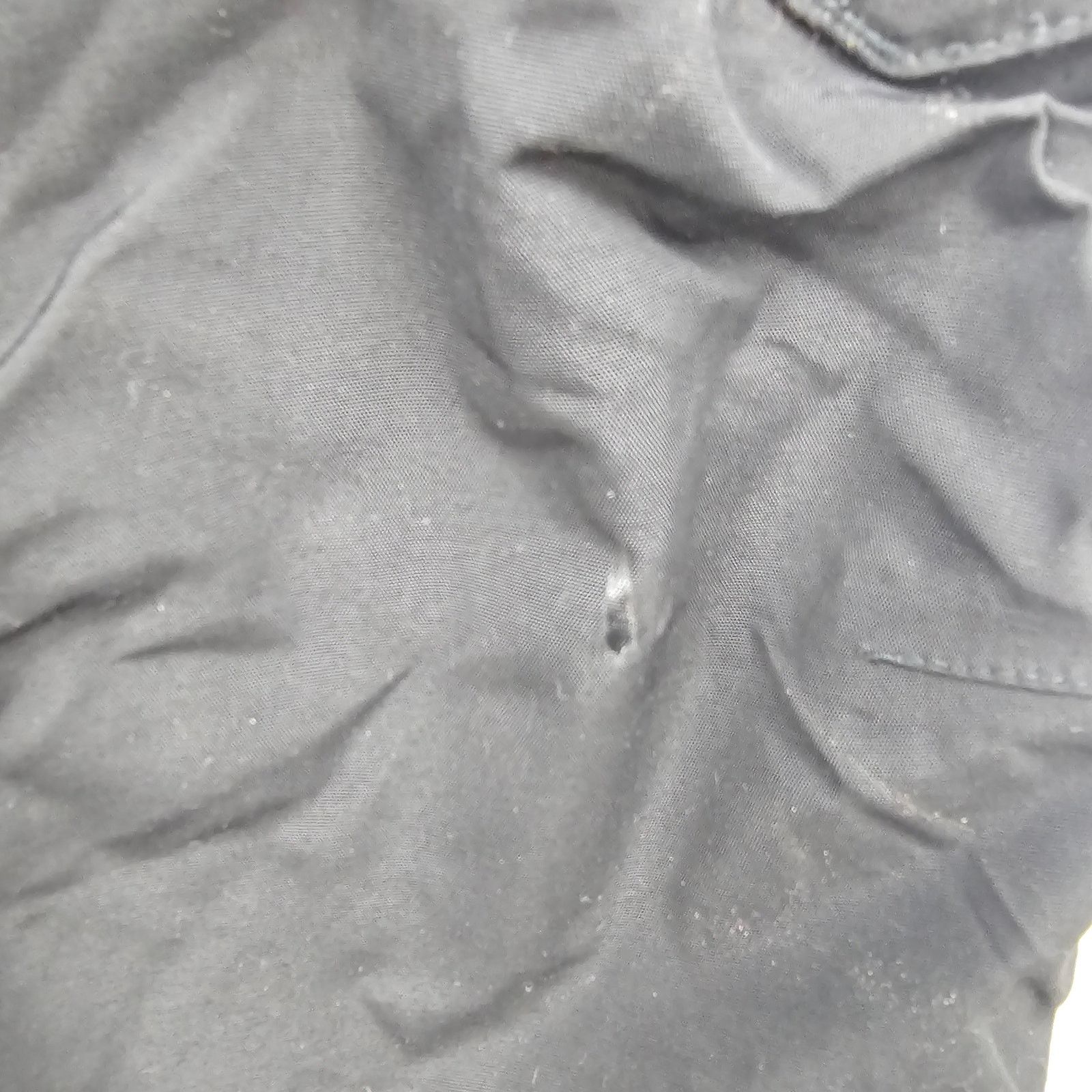 The North Face The North Face Dragline Black Bib Ski Pant Waterproof M 3531 Size US 34 / EU 50 - 8 Thumbnail