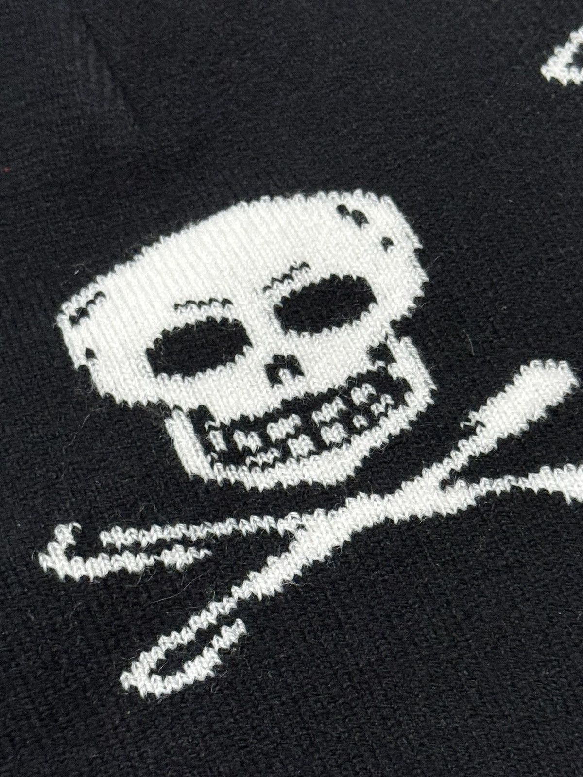 Other Skully Beanie Size ONE SIZE - 3 Thumbnail