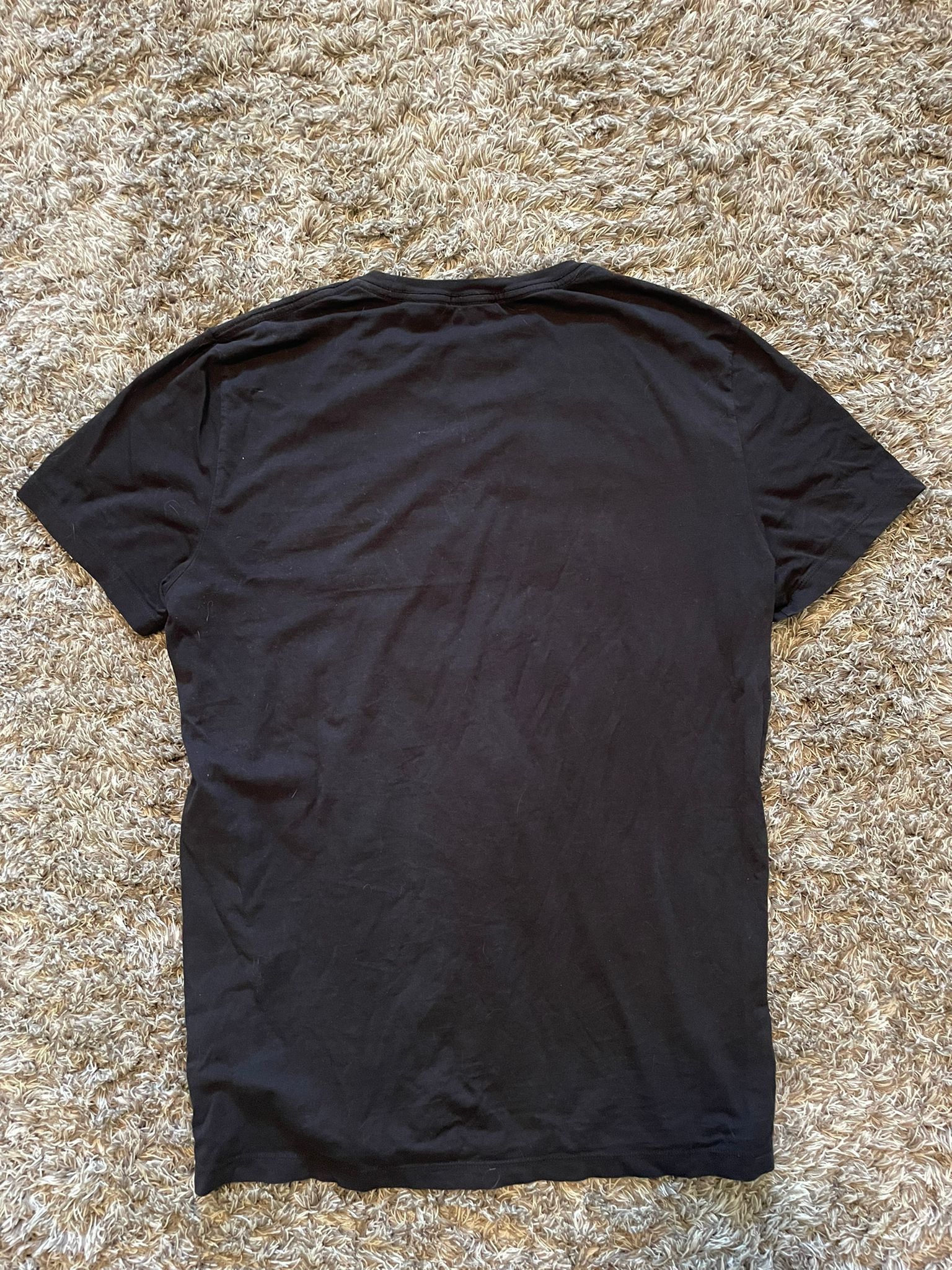 Burberry Burberry Brushstroke T-Shirt Size US S / EU 44-46 / 1 - 3 Thumbnail