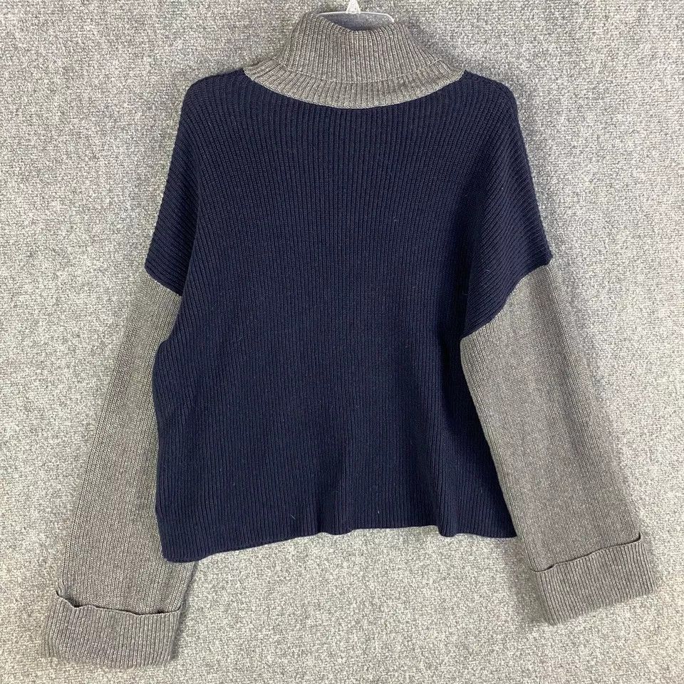 Other White Label White Company Sweater Women's Large Cotton L Size L / US 10 / IT 46 - 7 Thumbnail