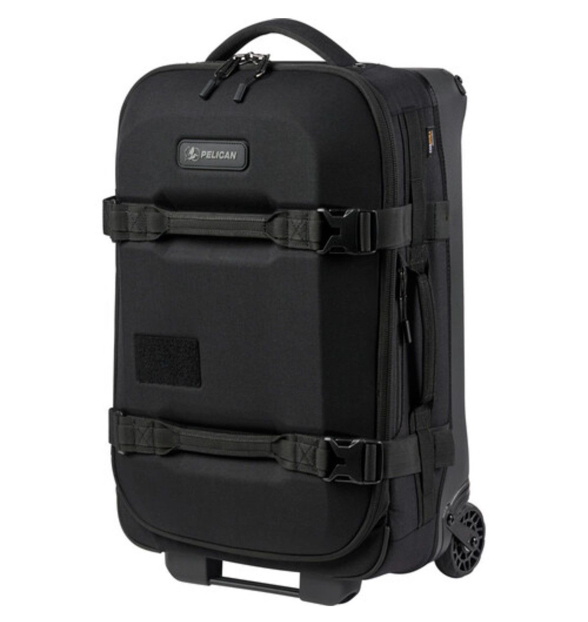 Other Pelican AEGIS 22" Check-In Rolling Black Suitcase Luggage Size ONE SIZE - 3 Thumbnail
