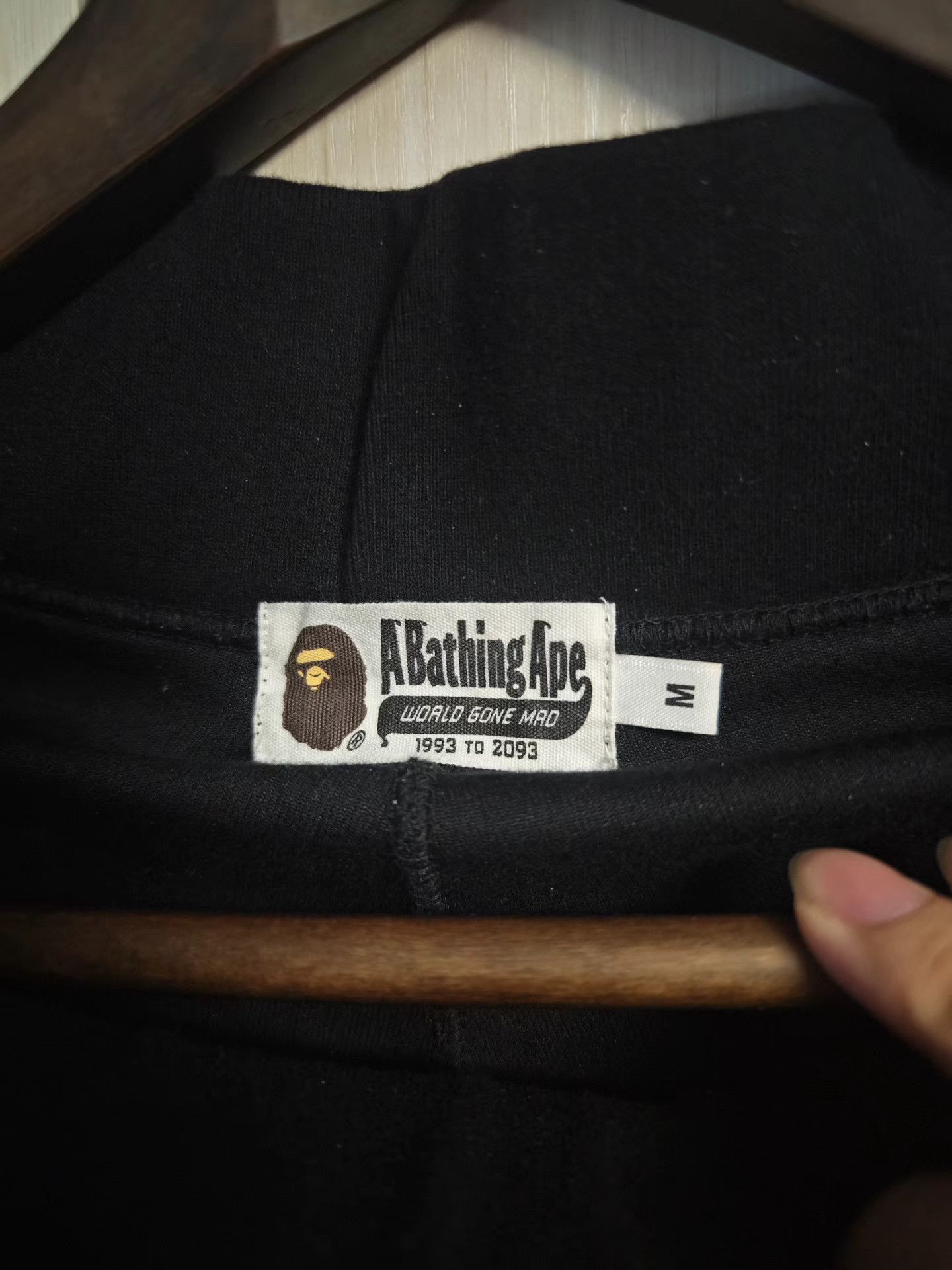 Bape Bape velvet pants Size US 32 / EU 48 - 3 Thumbnail