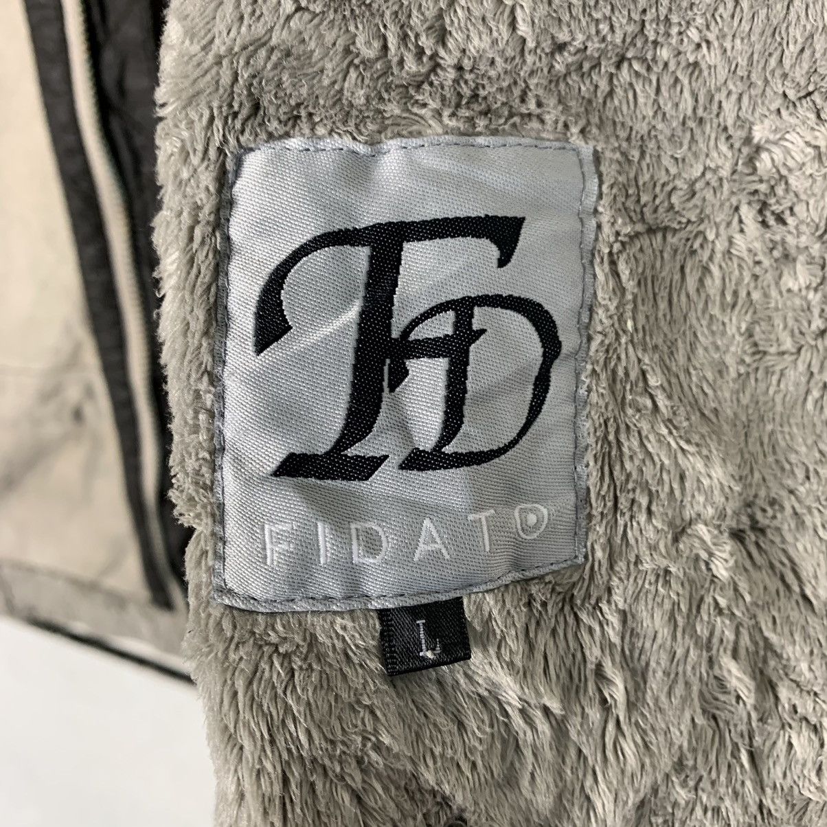 Japanese Brand Japanese Brand Fidato Chore Jacket Size US L / EU 52-54 / 3 - 15 Thumbnail