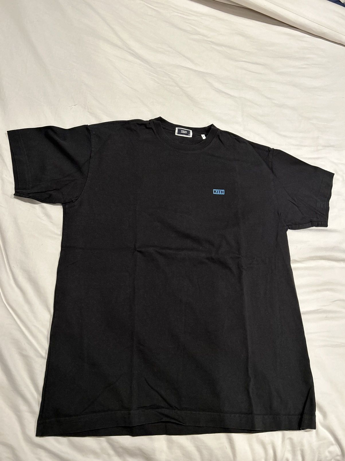 Kith Kith Paisley Tee Size US M / EU 48-50 / 2 - 1 Thumbnail