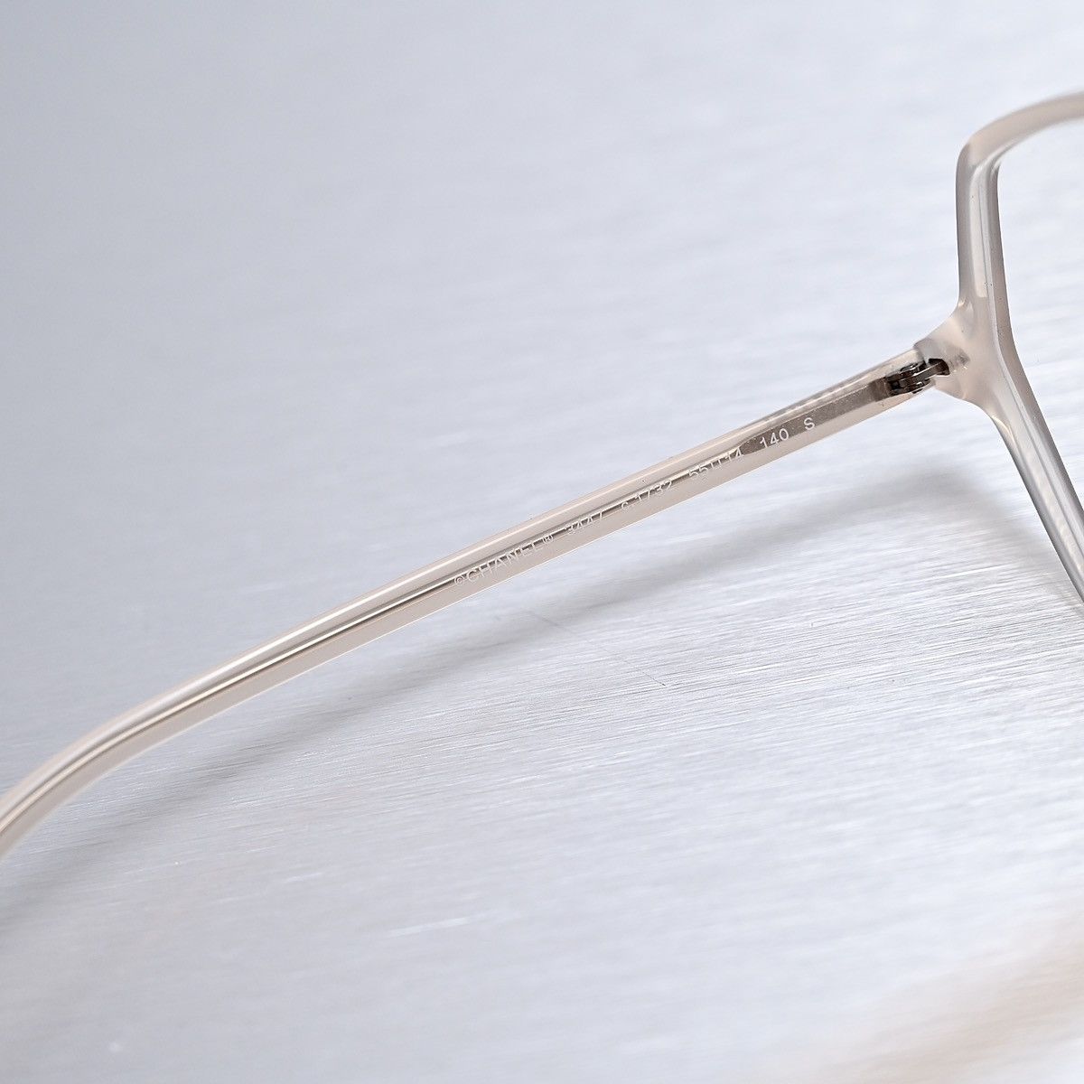 Chanel CHANEL 0CH3447 GLASSES Size ONE SIZE - 8 Thumbnail