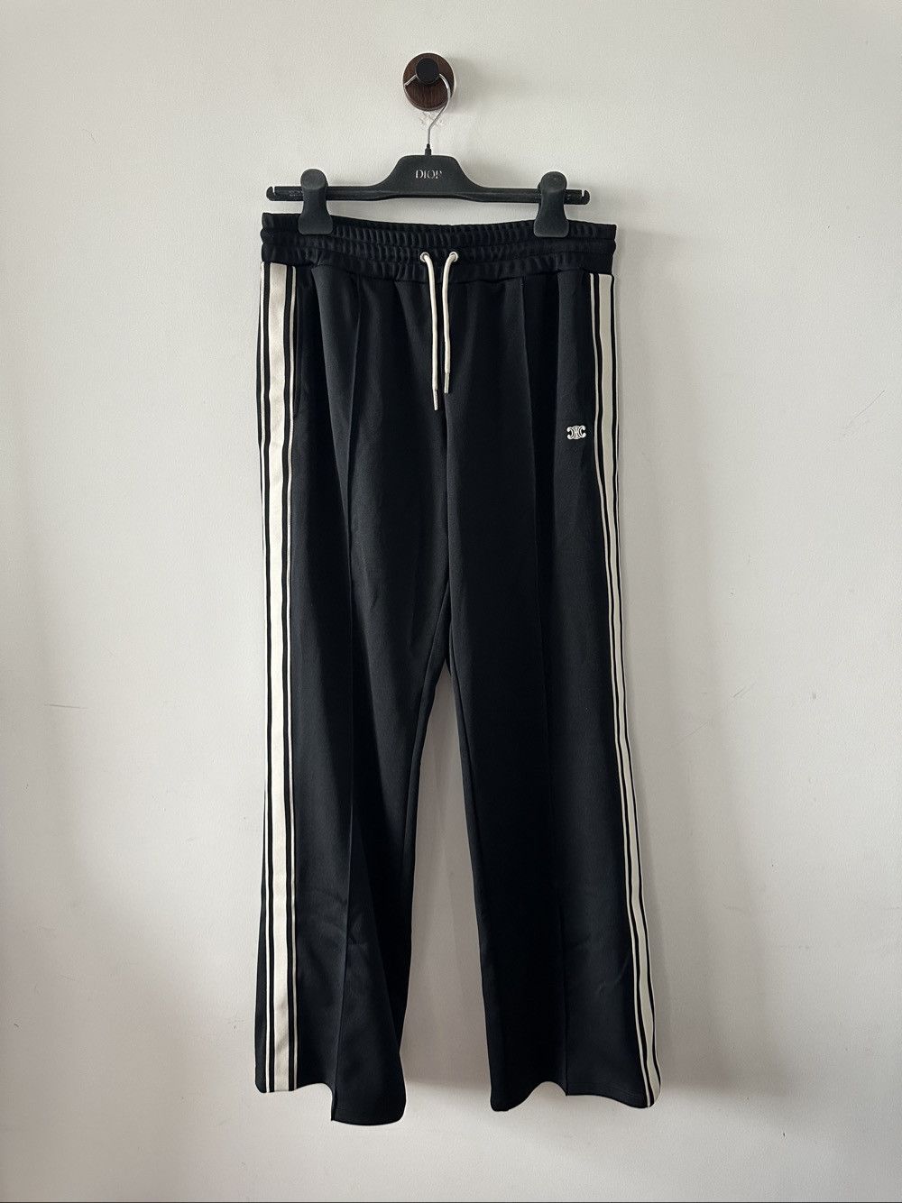 Celine × Hedi Slimane Brand New Super Runway Celine by Hedi