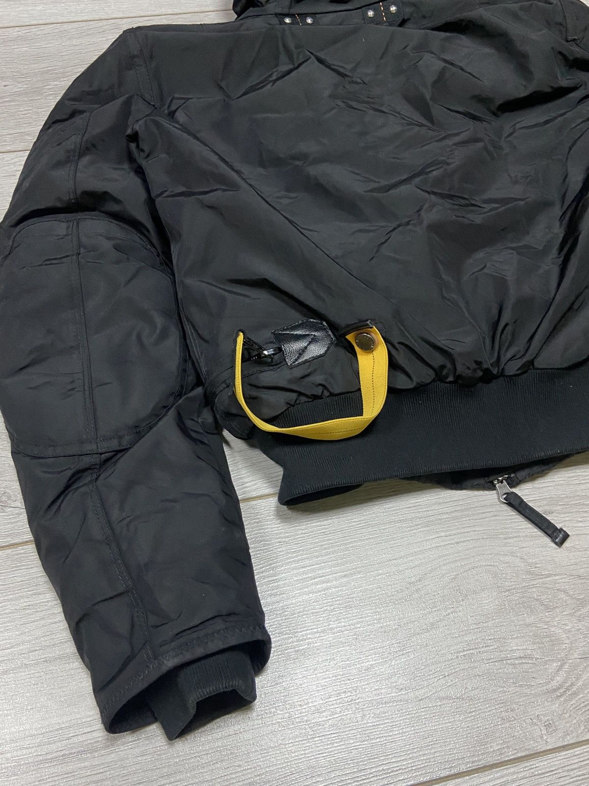 Parajumpers Parajumpers Alaska down bomber jacket zip carabiner Size US XS / EU 42 / 0 - 16 Thumbnail