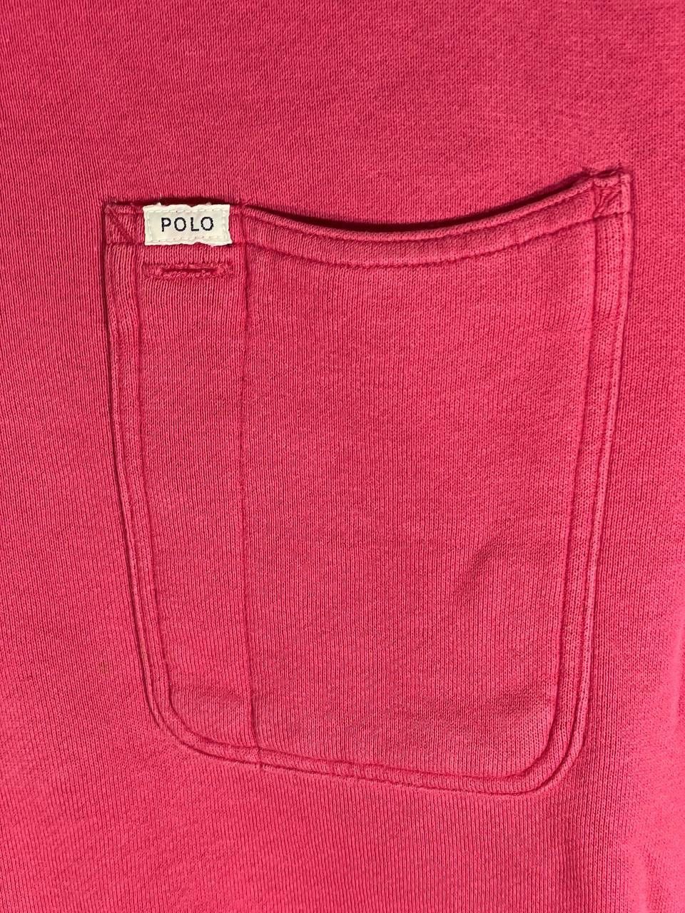 Other Vintage 90s polo country sweatshirt jumper size M Size US M / EU 48-50 / 2 - 5 Thumbnail