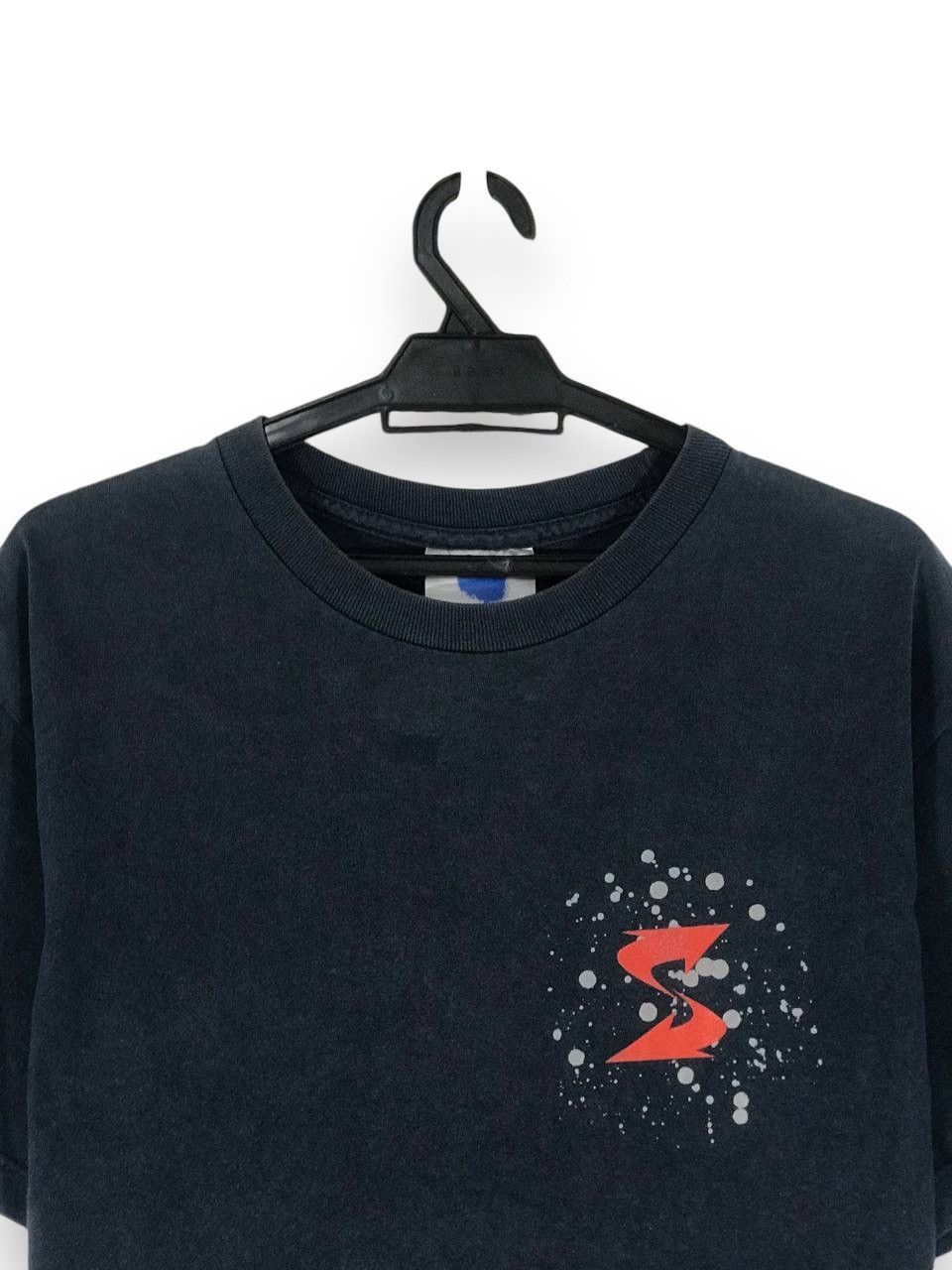 Subware Vintage subware graffiti Size US L / EU 52-54 / 3 - 2 Thumbnail