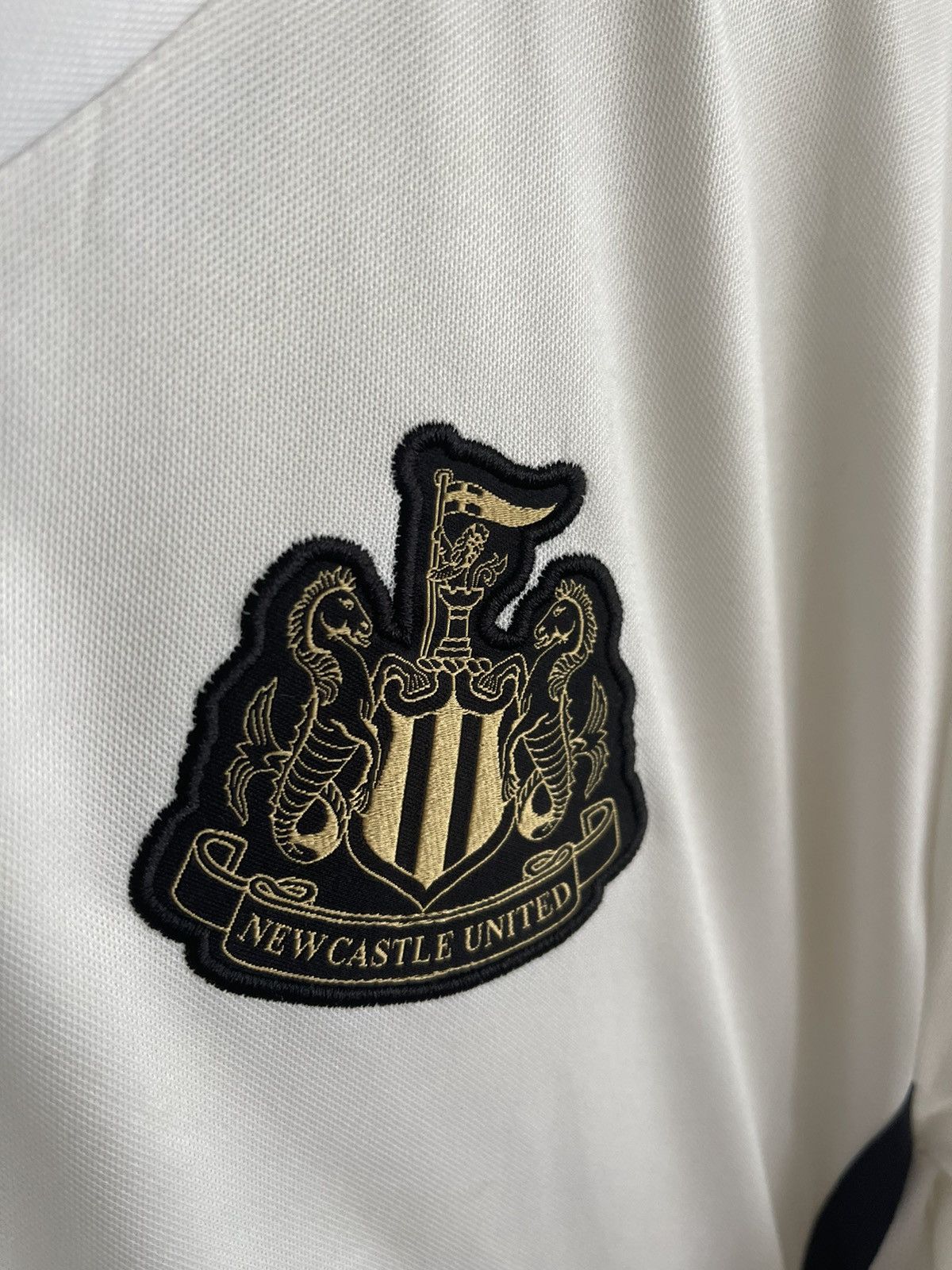 Puma Newcastle United 2013-2014 Limited Edition Members Only Kit Size US M / EU 48-50 / 2 - 5 Thumbnail