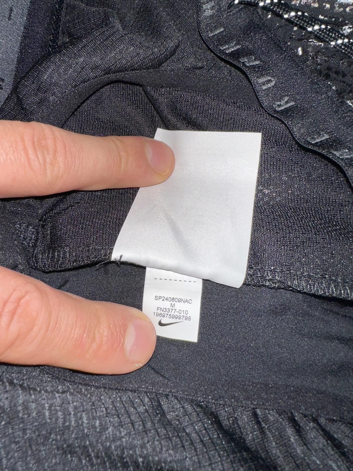 Nike Nike Men’s Running Division Dri-FIT ADV 10cm (approx.) Brief-Lined Shorts Size US 32 / EU 48 - 12 Thumbnail