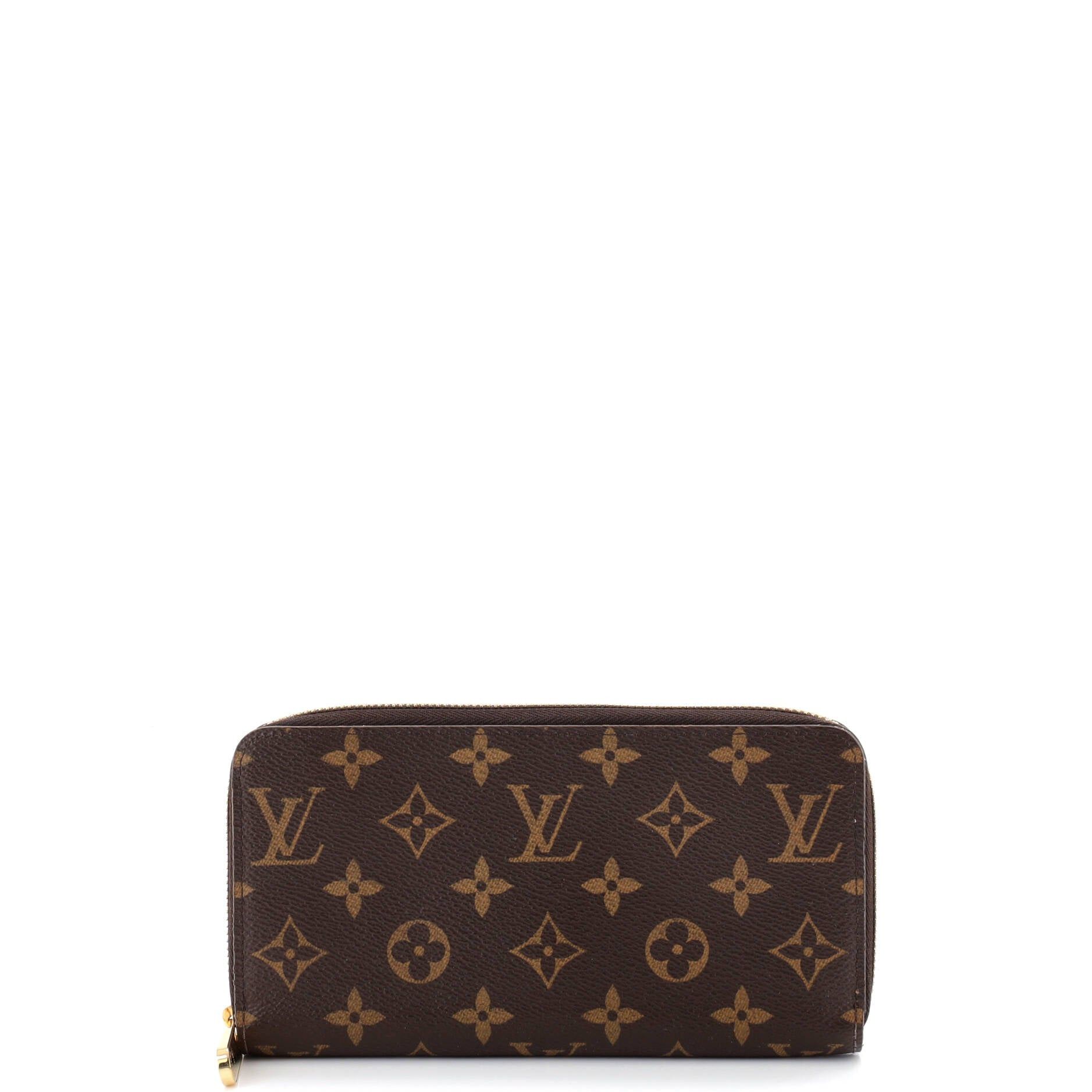 Louis Vuitton Zippy Wallet Size ONE SIZE - 1 Thumbnail
