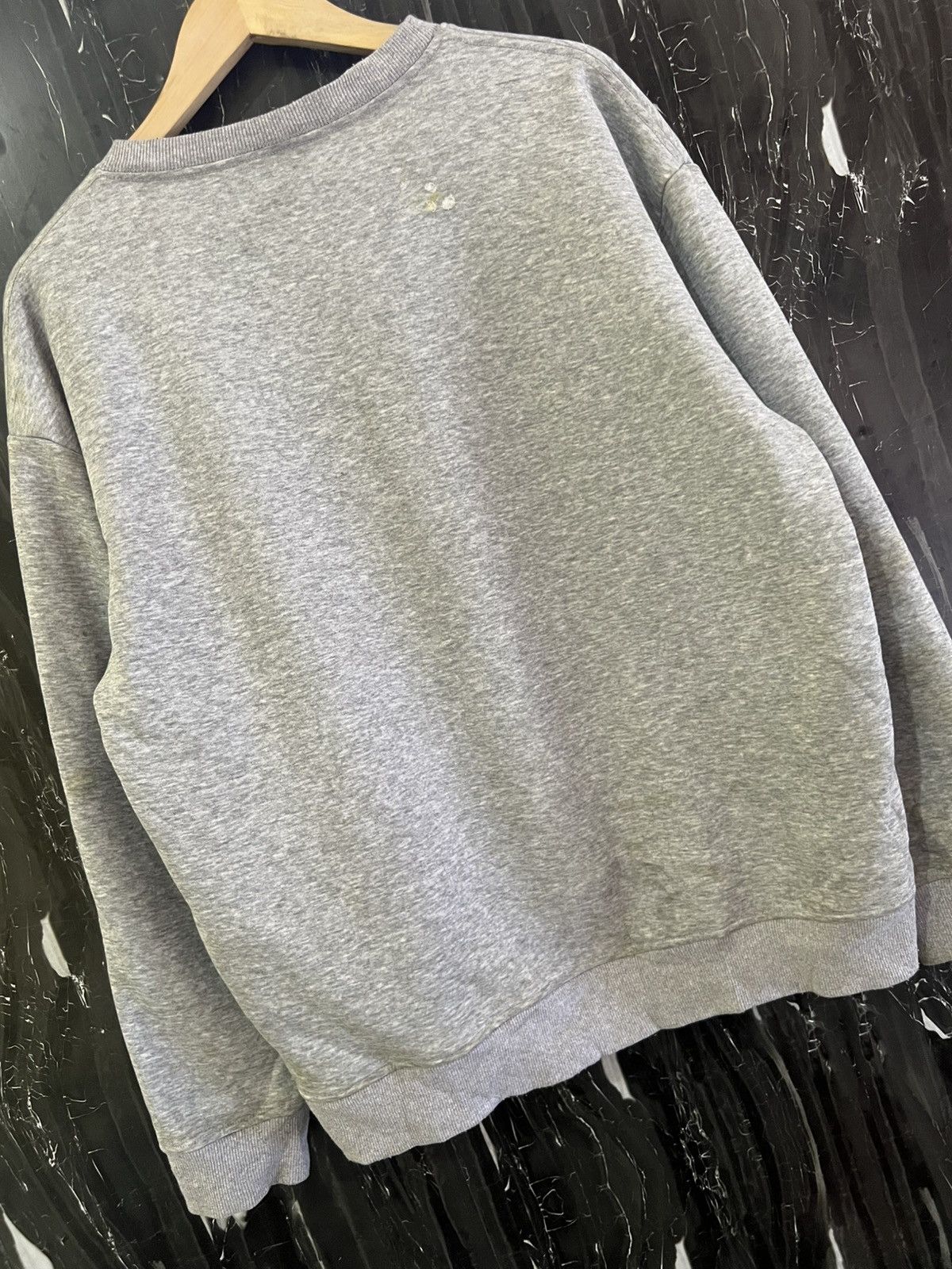 Japanese Brand LBPCIIHITOP SWEATSHIRT Size US XL / EU 56 / 4 - 4 Thumbnail