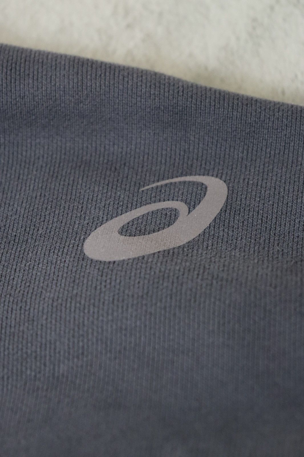 Asics × Kiko Kostadinov Kiko Kostadinov x ASICS 2020 Sweatshirt Beige/Navy Size US M / EU 48-50 / 2 - 14 Thumbnail