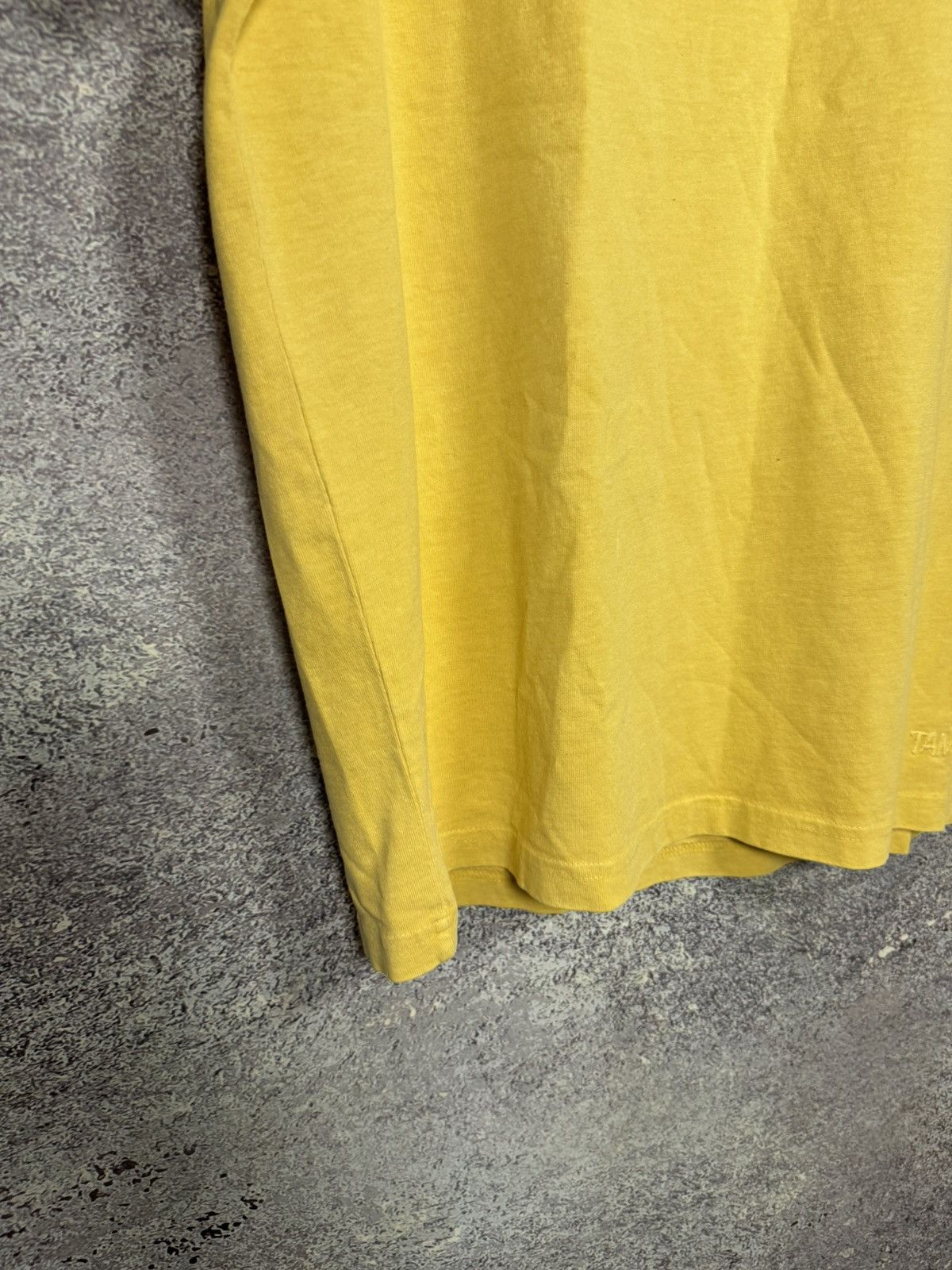 A.P.C. A.P.C Tame Impala Tee Small NWT Size US S / EU 44-46 / 1 - 4 Thumbnail