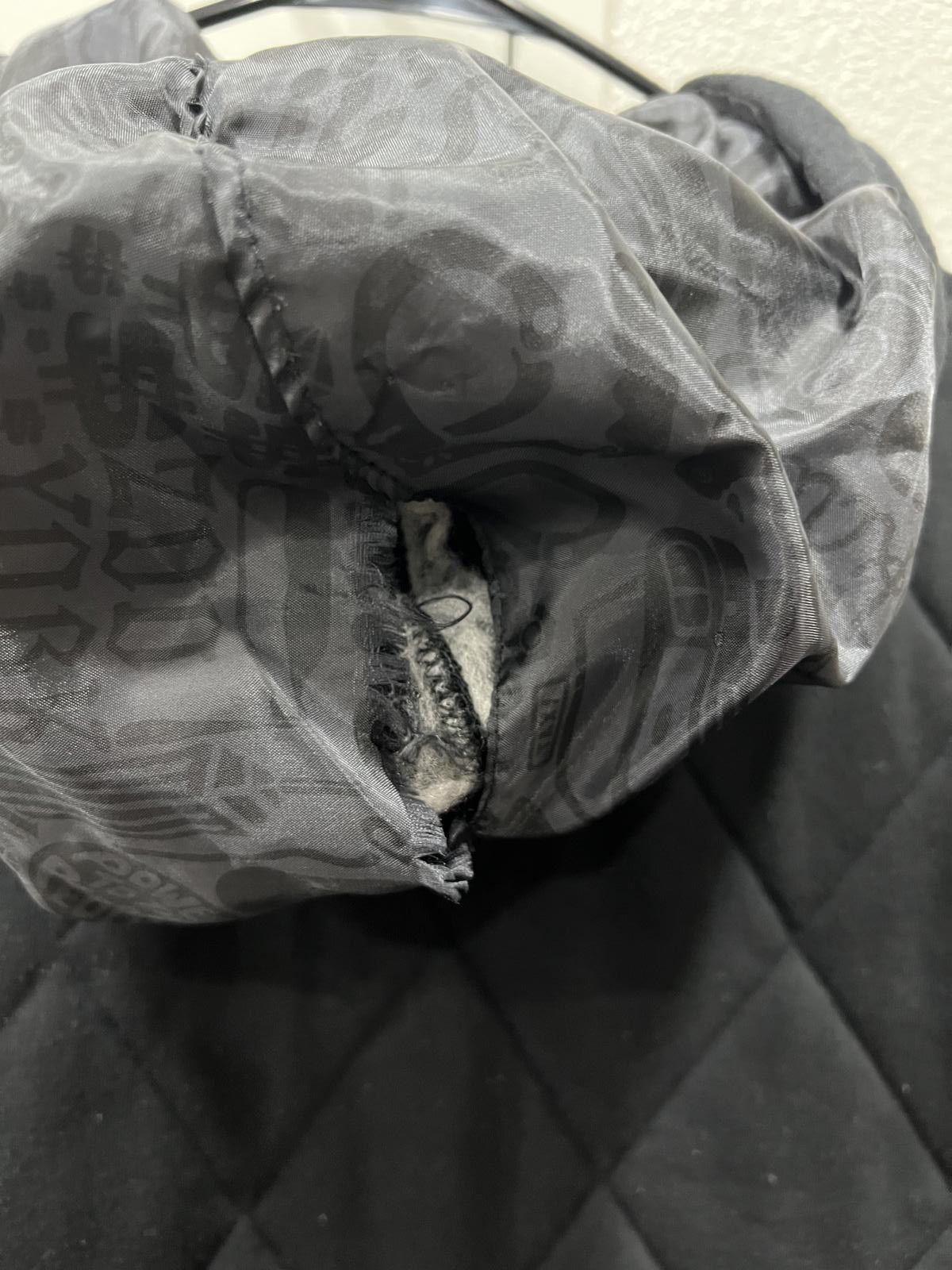 Other Y2K Zoo York Quilted Jacket Size US L / EU 52-54 / 3 - 5 Thumbnail