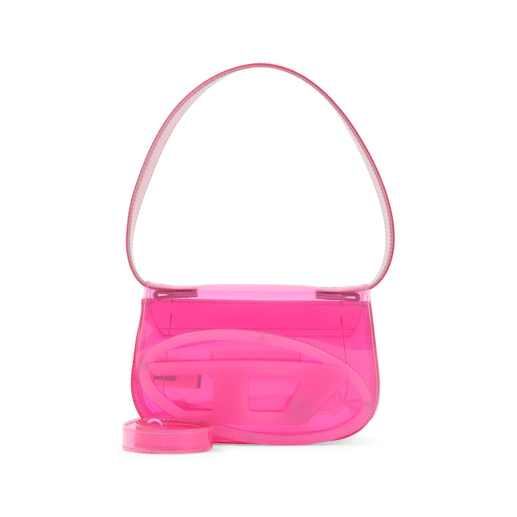 Diesel Diesel 1DR Shoulder Bag Size ONE SIZE - 1 Thumbnail