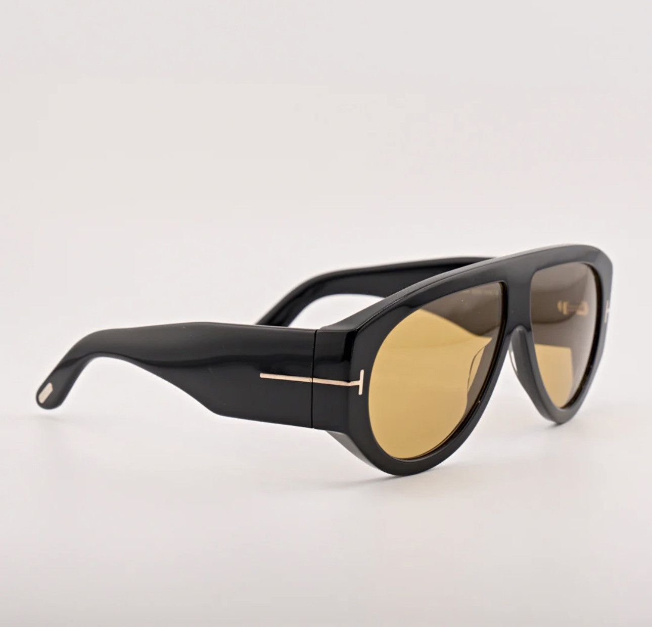 Tom Ford NEW TOM FORD sunglasses Bronson FT1044/S 01E Size ONE SIZE - 3 Thumbnail