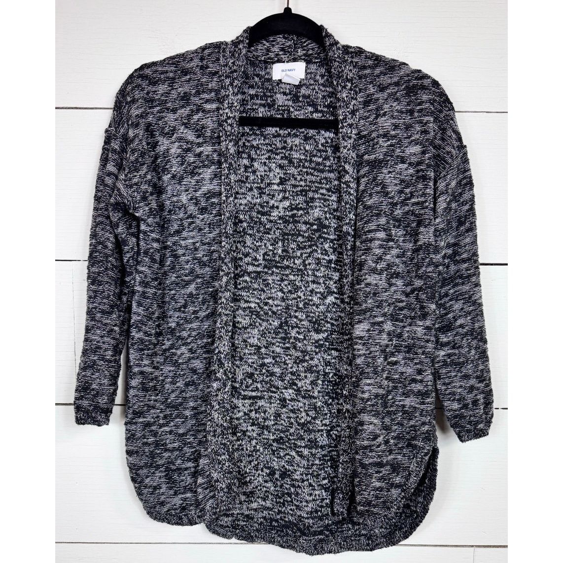 Old Navy Old Navy 3/4 Sleeve Cardigan Women's Size Medium Size M / US 6-8 / IT 42-44 - 1 Thumbnail