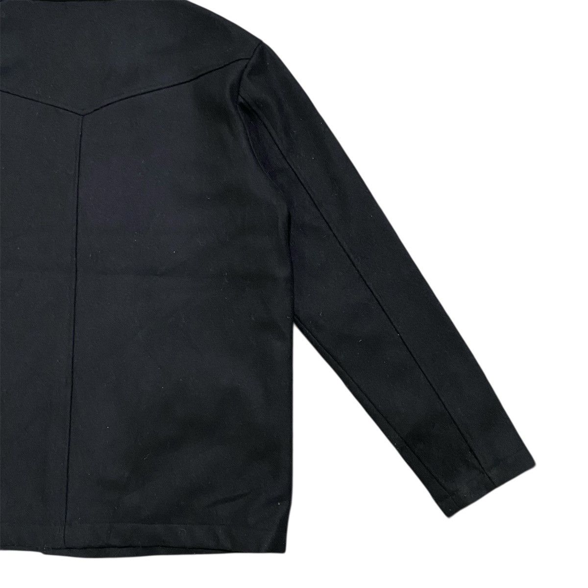 RAGEBLUE Rageblue by Porter Co. Rider Jacket | Asymmetrical Zip Size US M / EU 48-50 / 2 - 10 Thumbnail