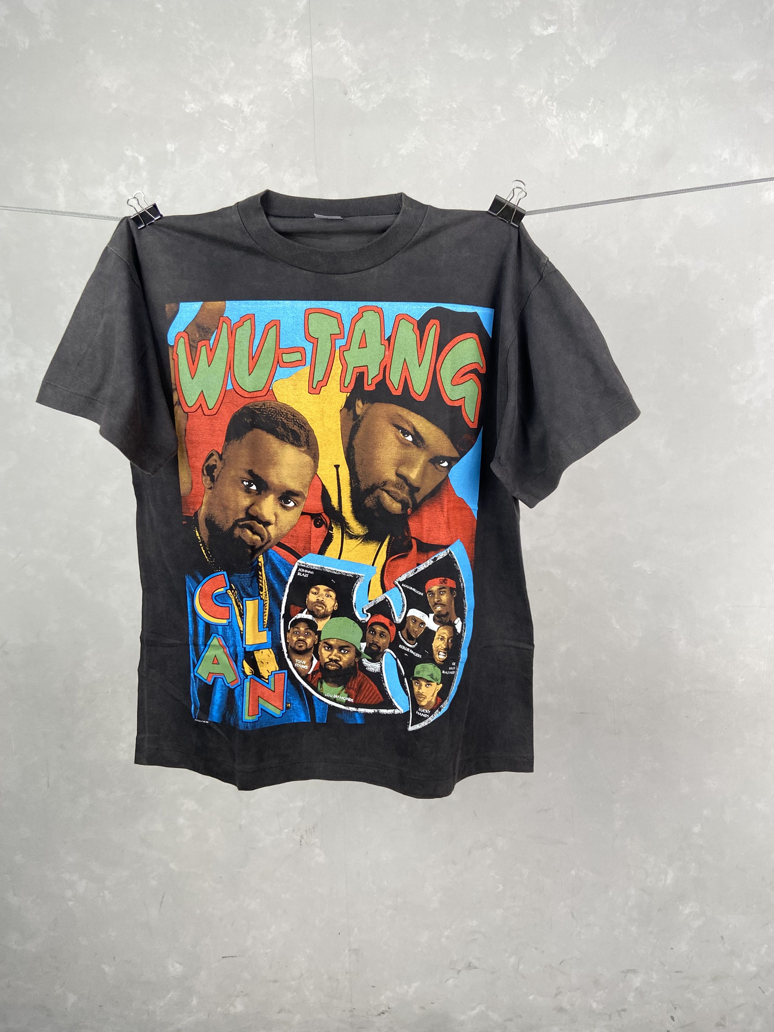 Wu-Tang Clan