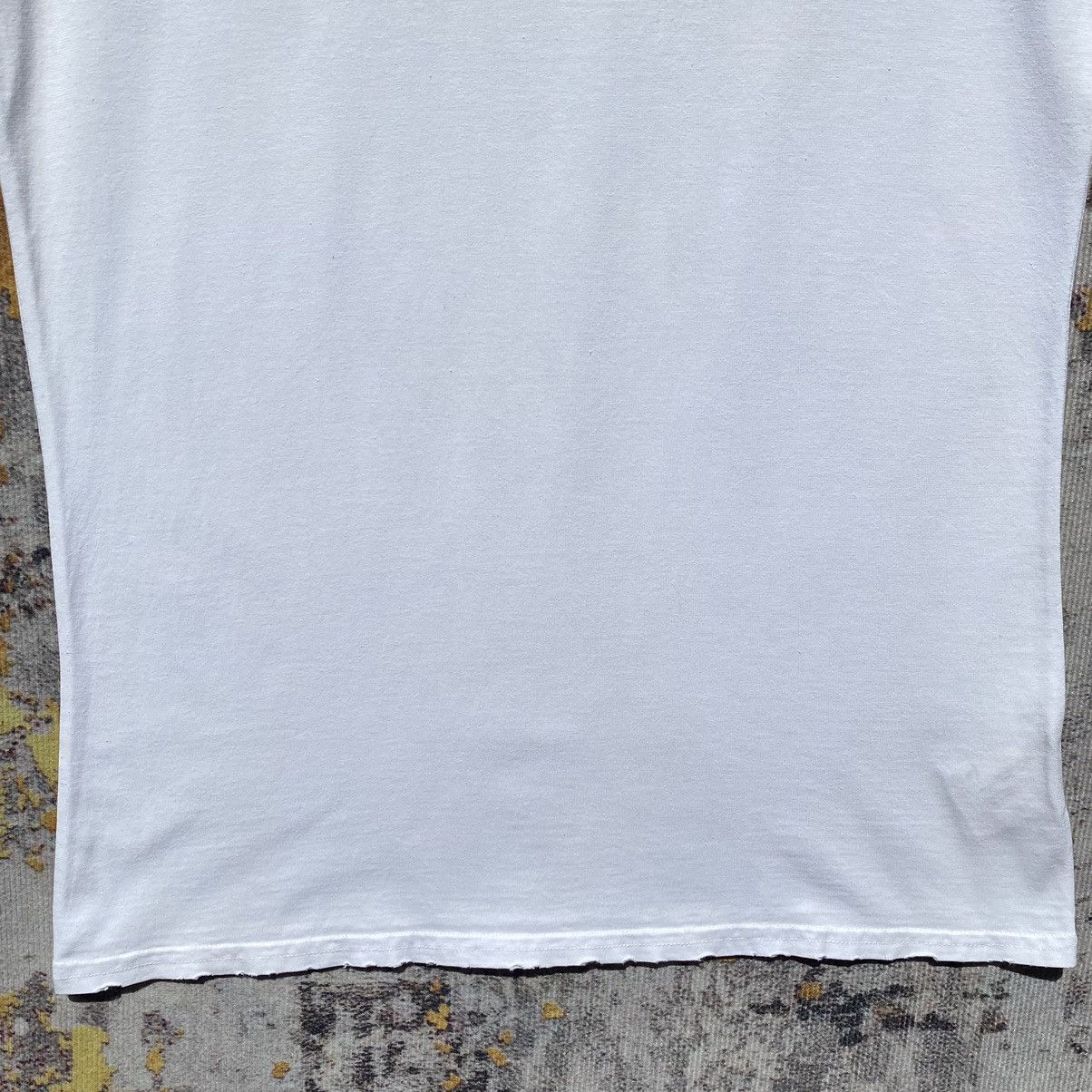 Dsquared2 × Vintage Dsquared2 Raised in Prizama Shirt Dsquared2 Distressed Size US S / EU 44-46 / 1 - 15 Thumbnail